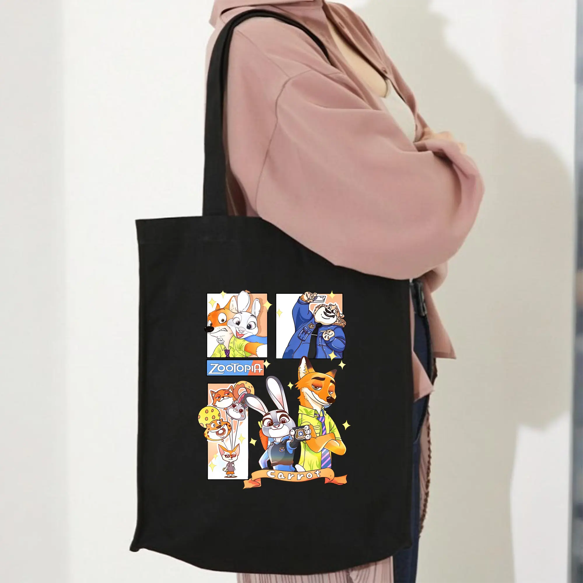 ズートピア グッズ,ジュディ・ホップス