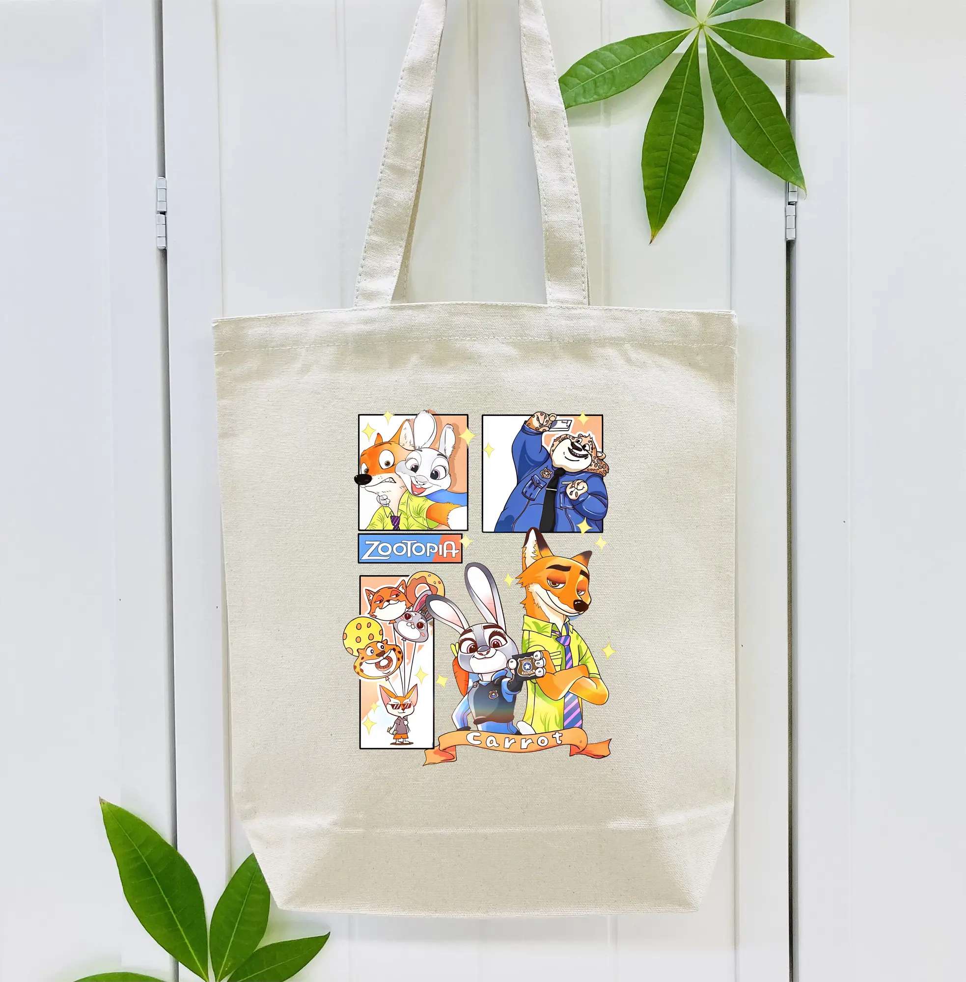 ズートピア グッズ,ジュディ・ホップス