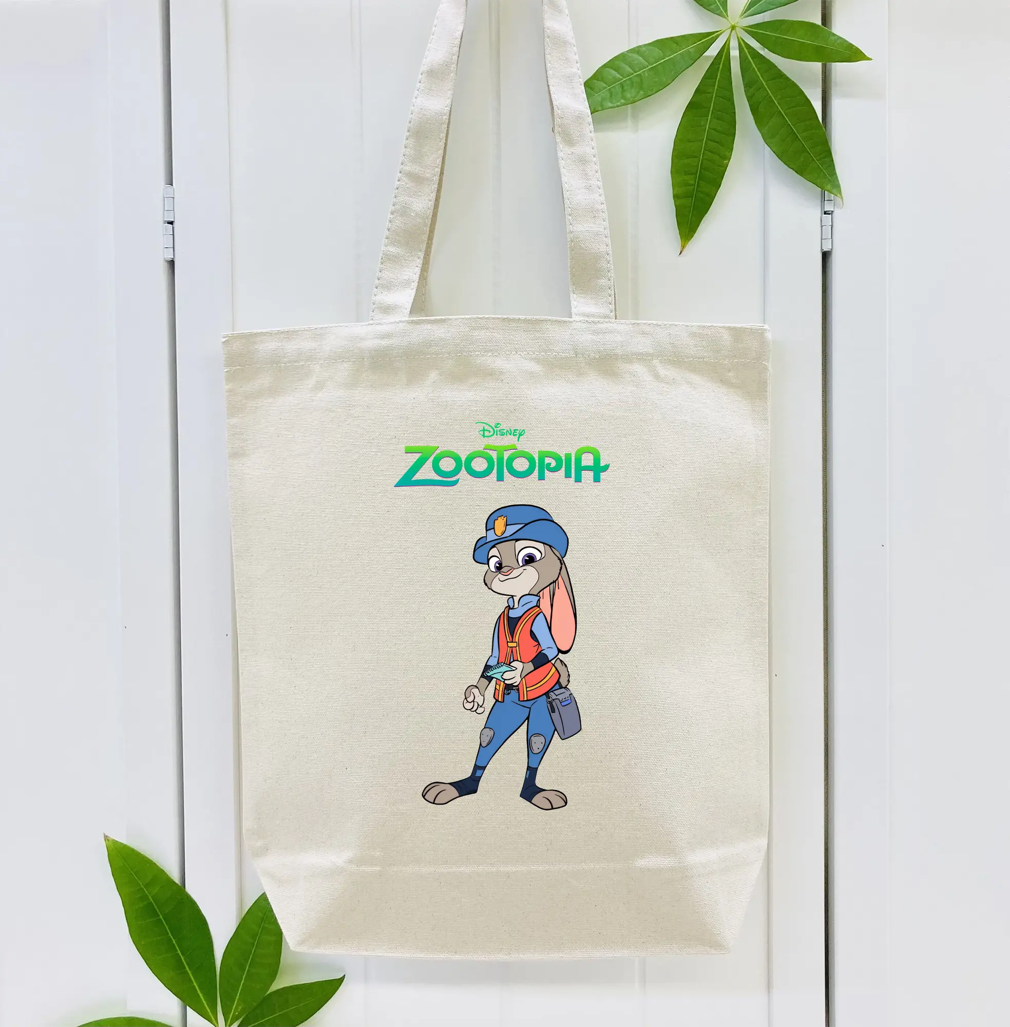 ズートピア グッズ,ジュディ・ホップス