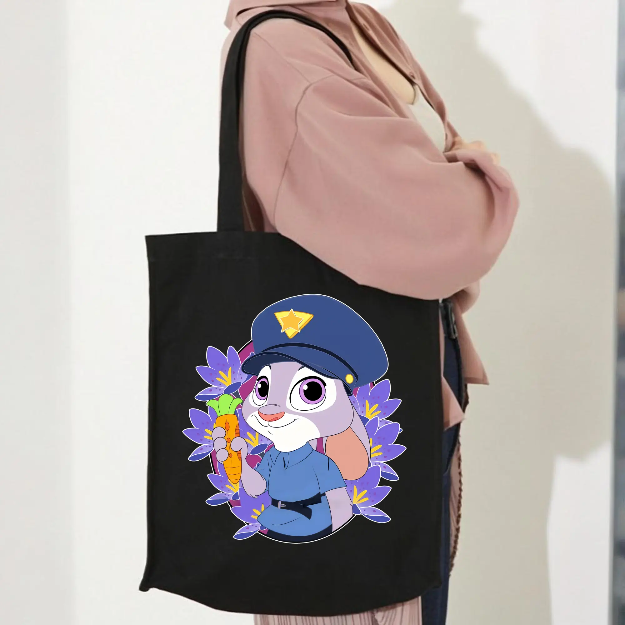 ズートピア グッズ,ジュディ・ホップス