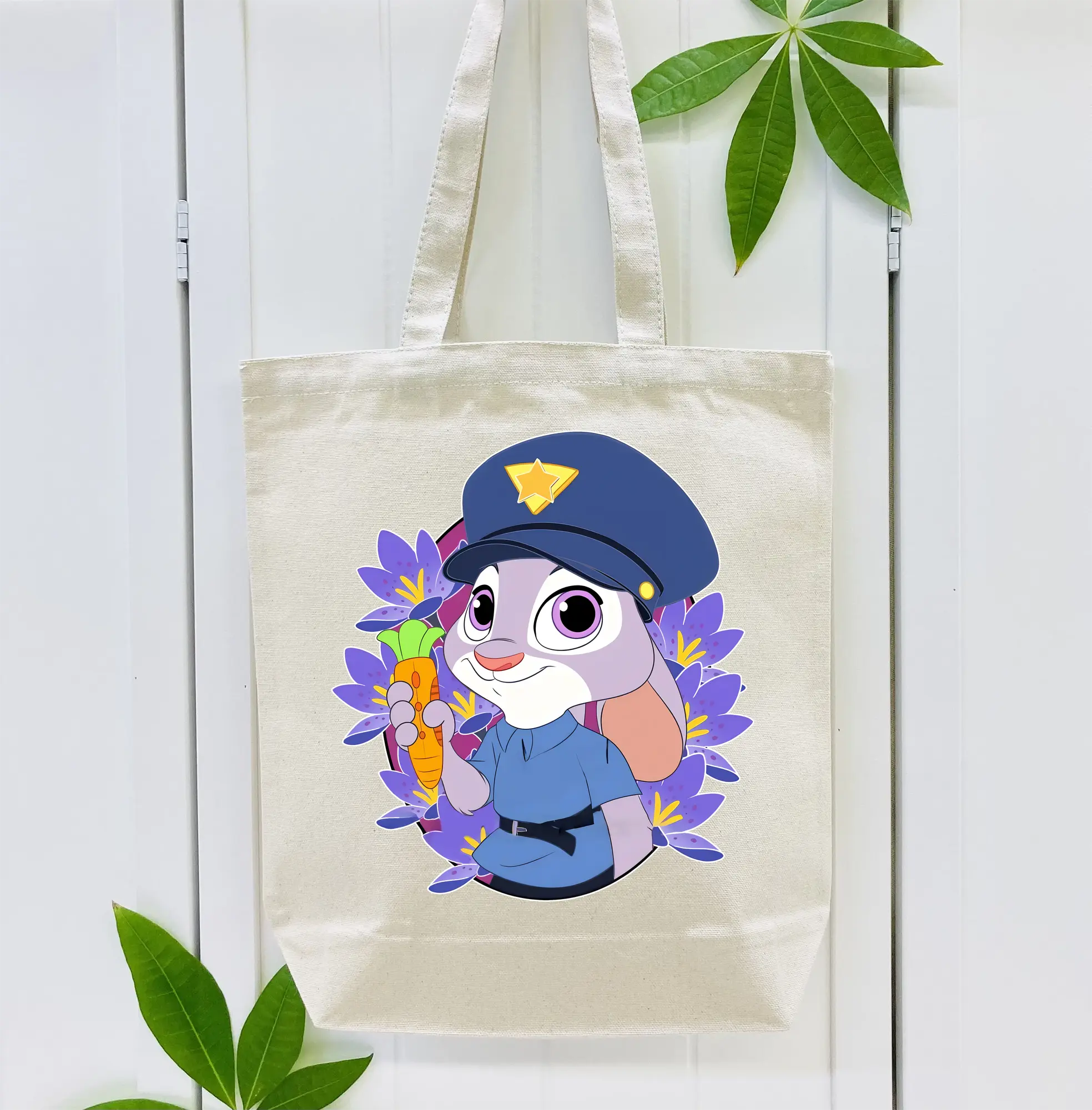 ズートピア グッズ,ジュディ・ホップス