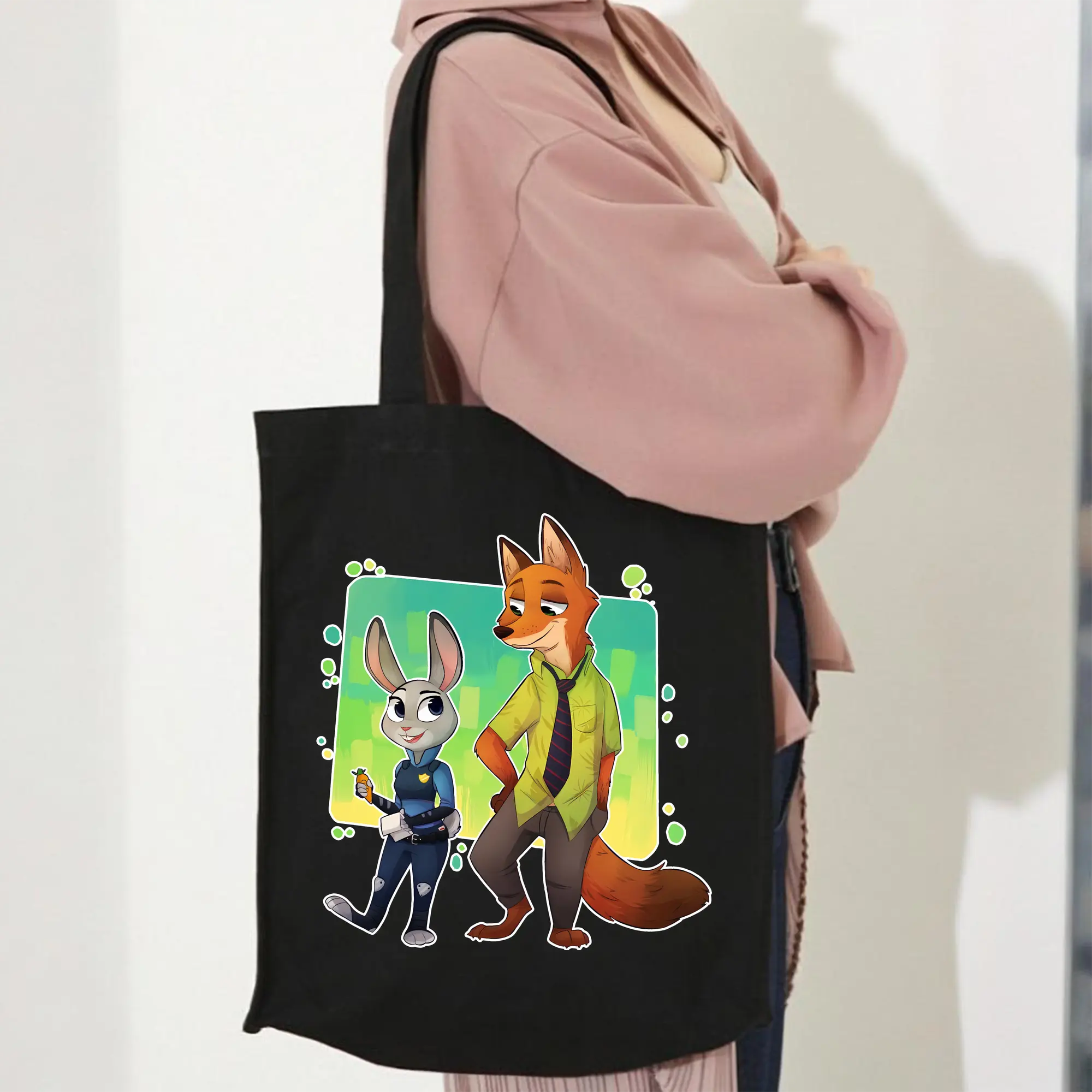 ズートピア グッズ,ジュディ・ホップス