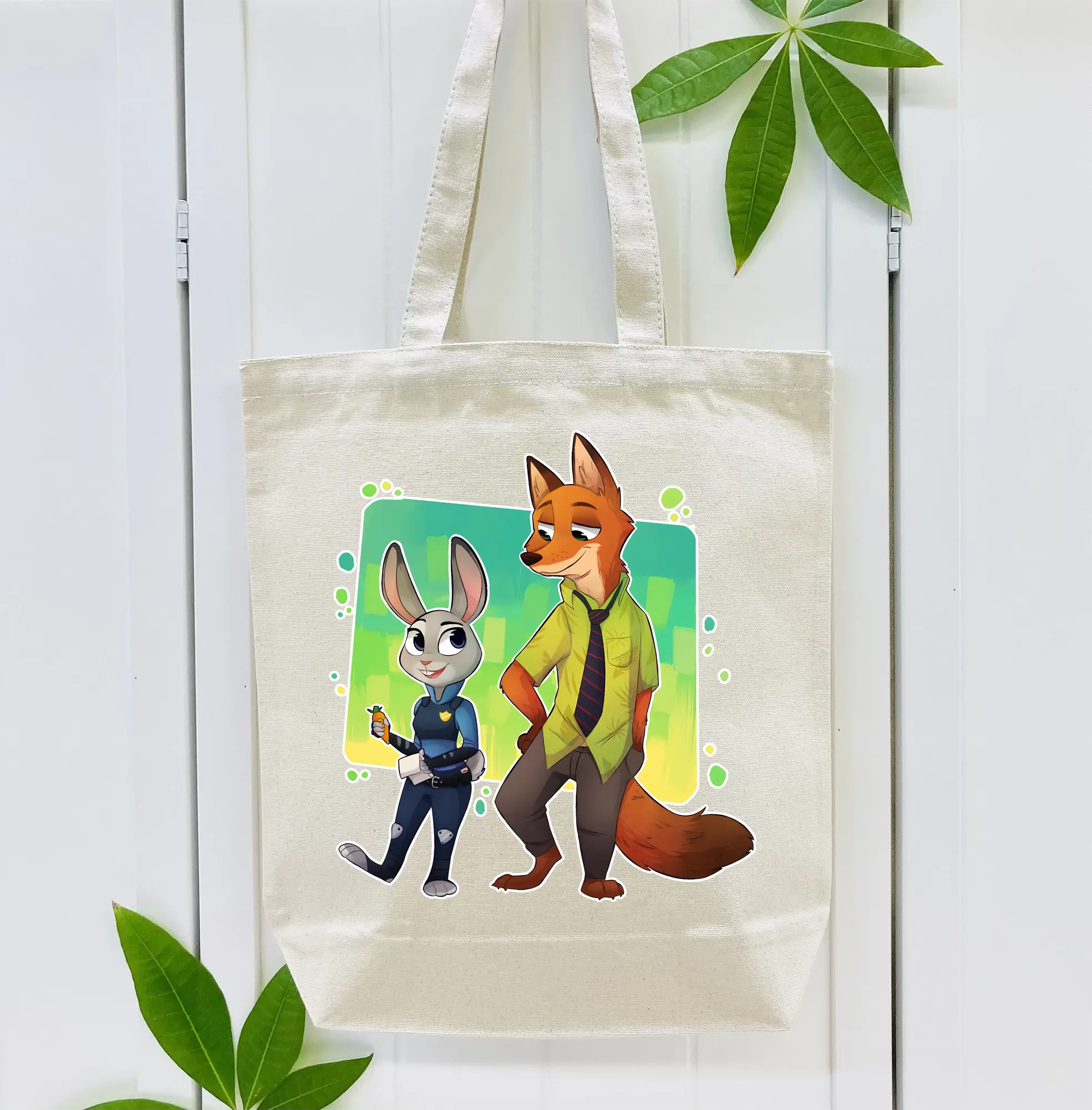 ズートピア グッズ,ジュディ・ホップス