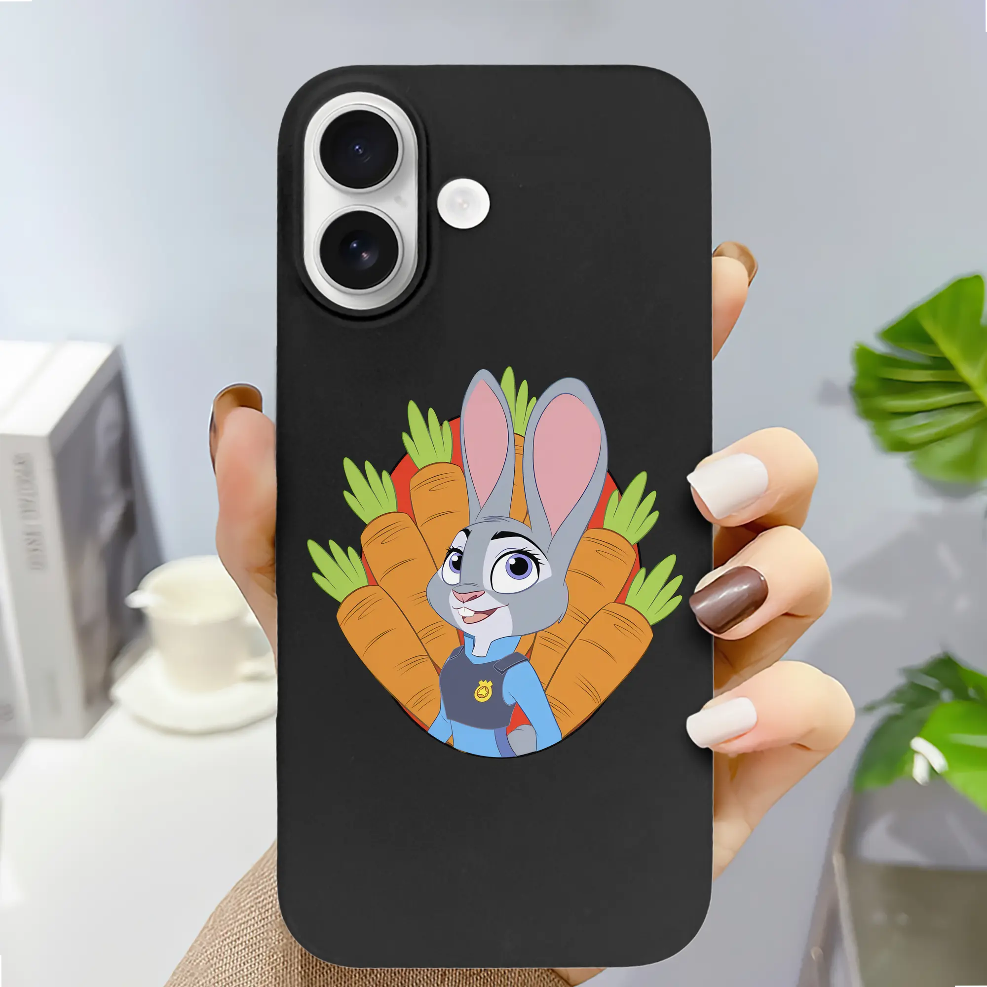 ズートピア グッズ,ジュディ・ホップス