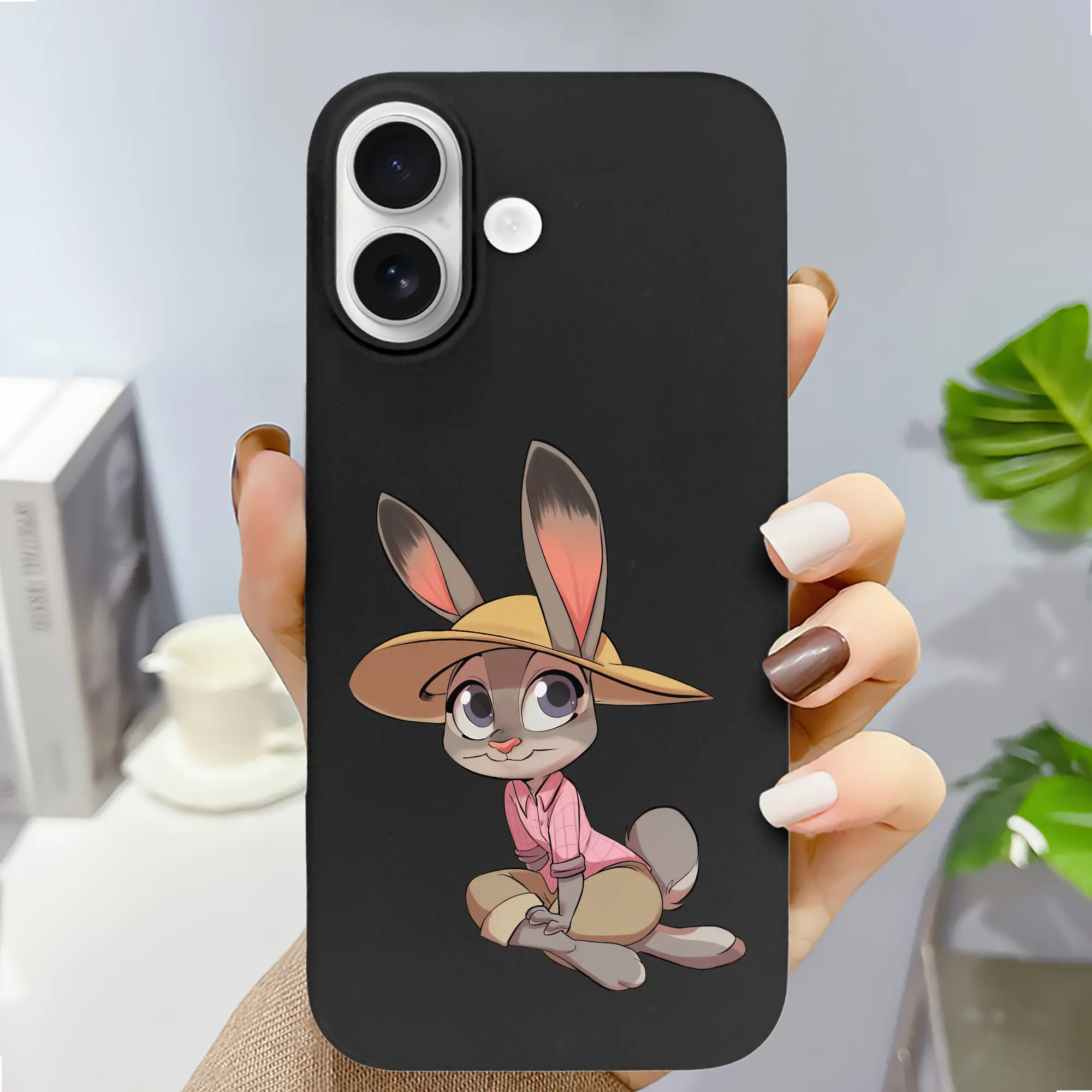 ズートピア グッズ,ジュディ・ホップス