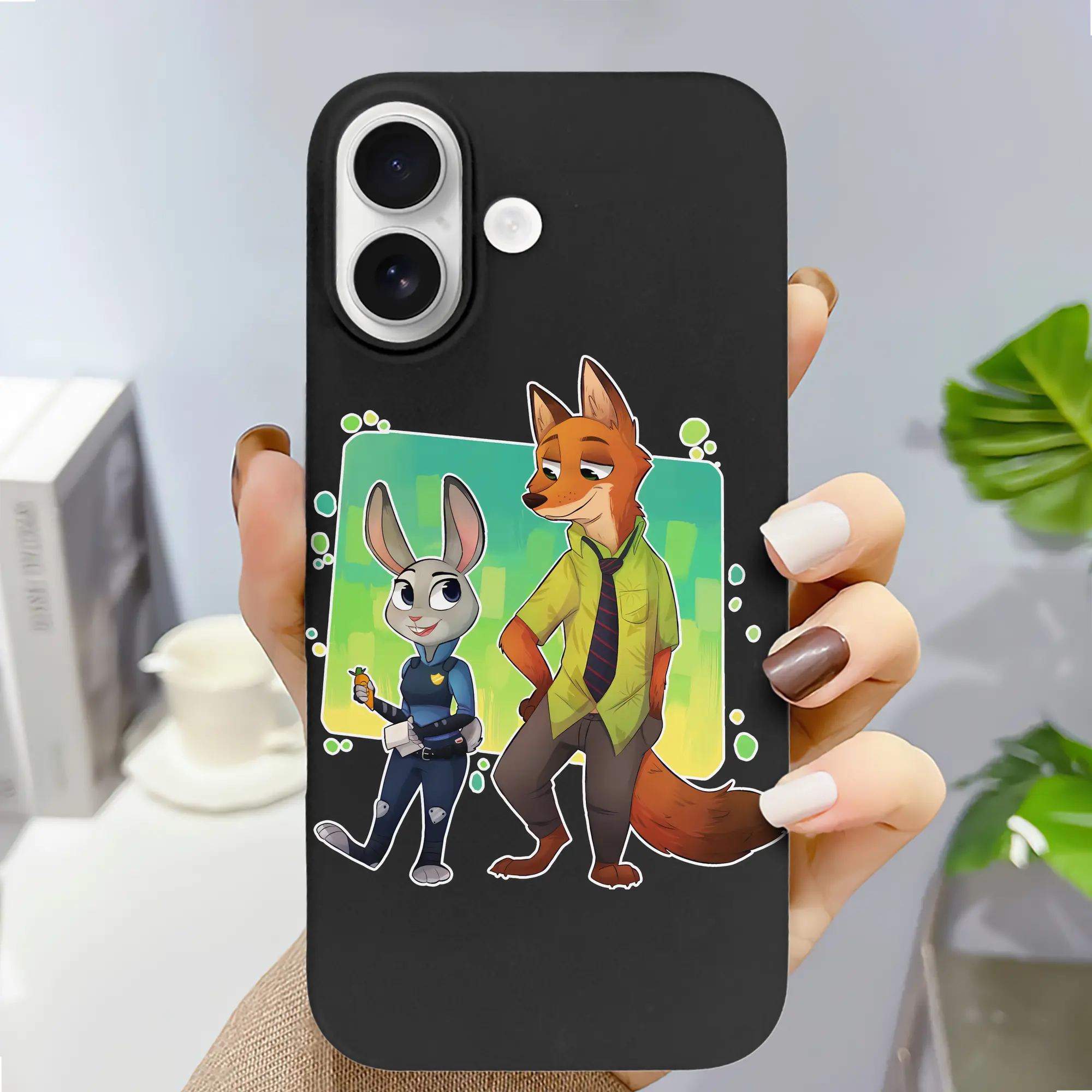 ズートピア グッズ,ジュディ・ホップス