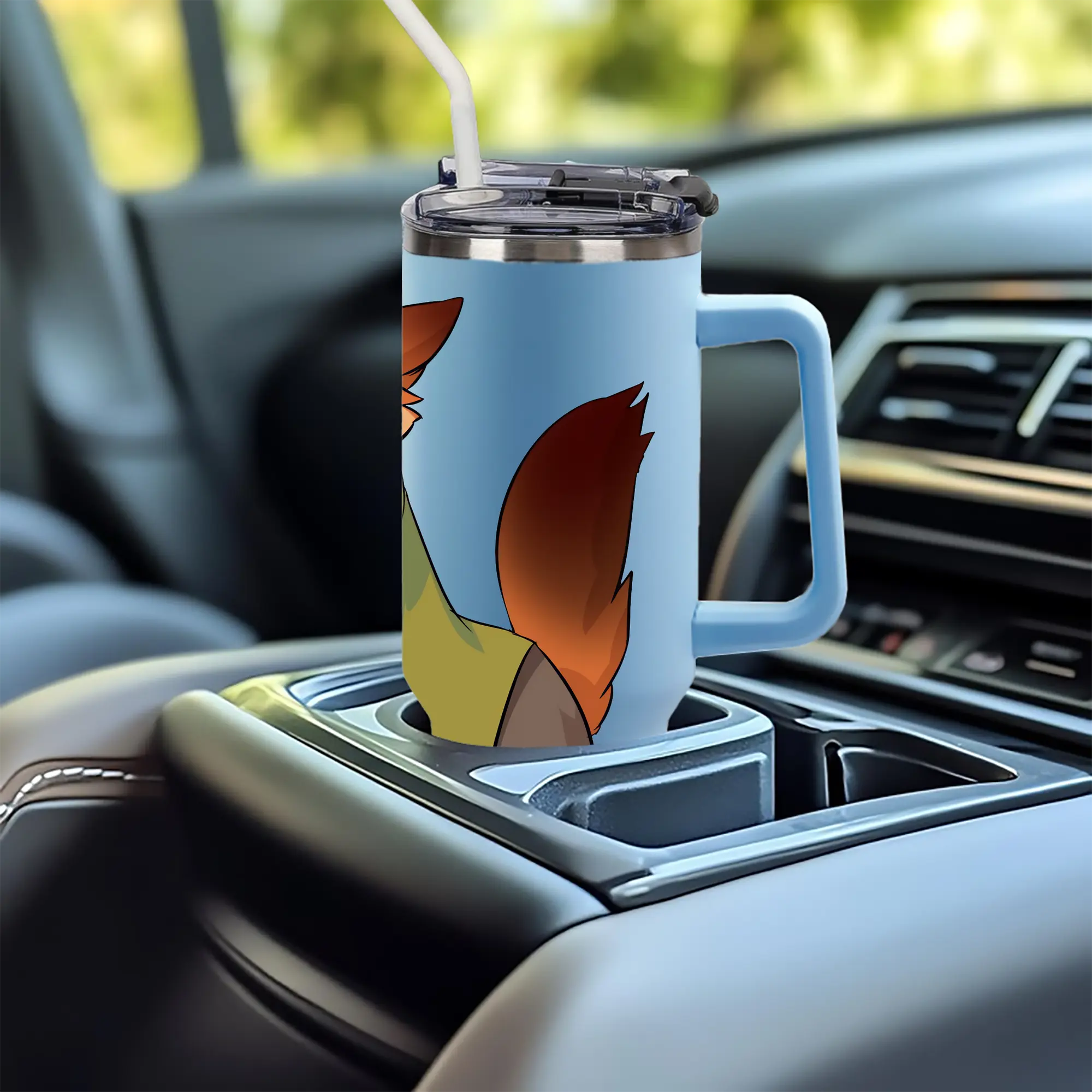 ズートピア グッズ,ニック・ワイルド