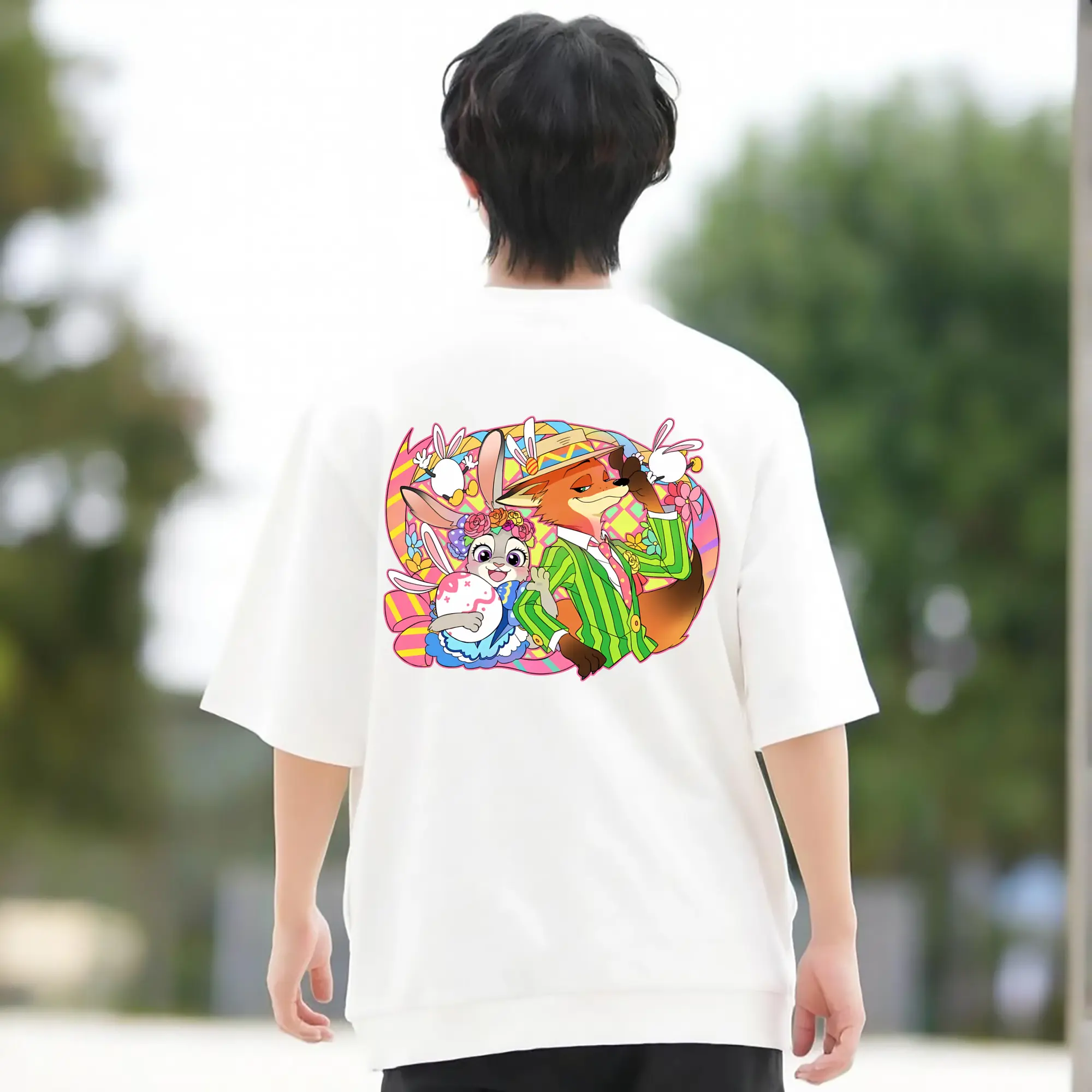 ズートピア グッズ,ニック・ワイルド