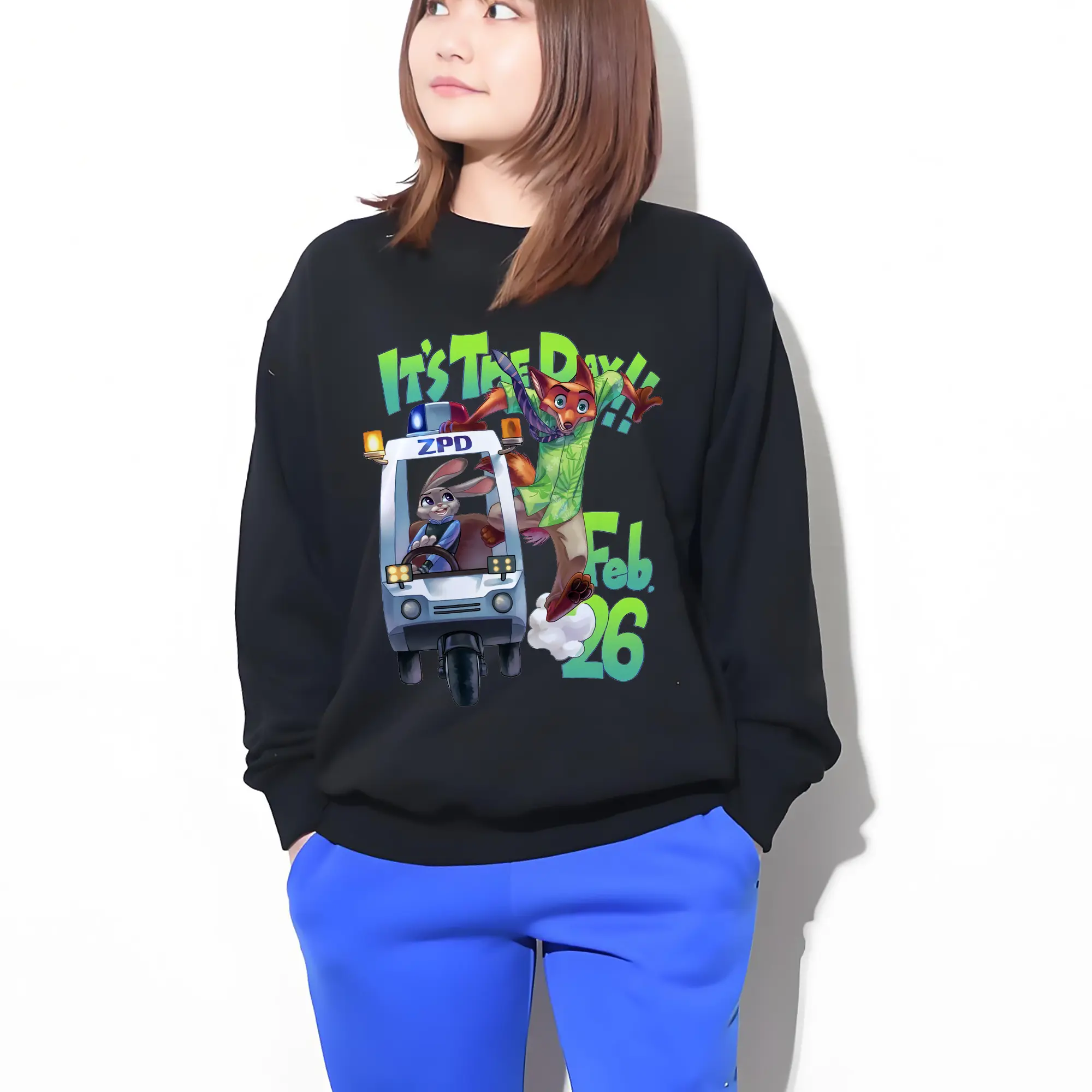 ズートピア グッズ,ニック・ワイルド