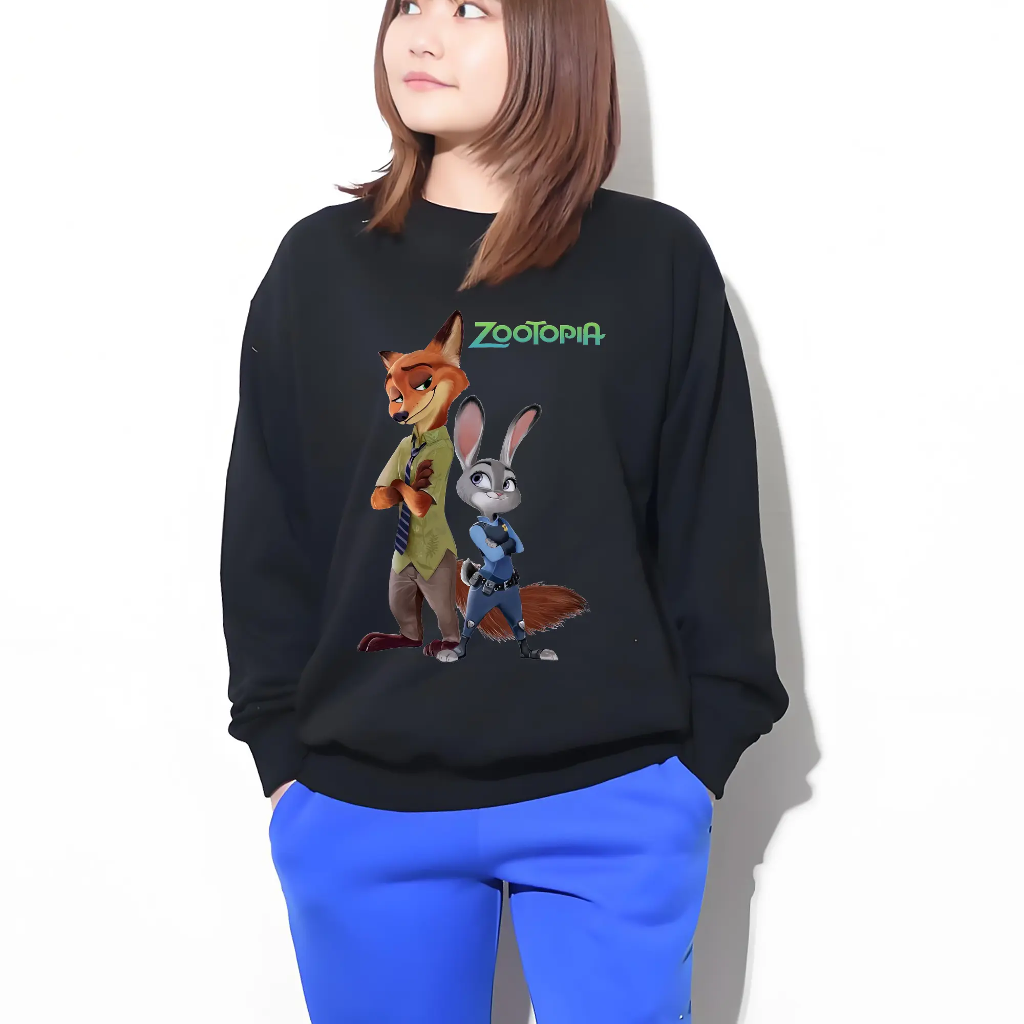 ズートピア グッズ,ニック・ワイルド