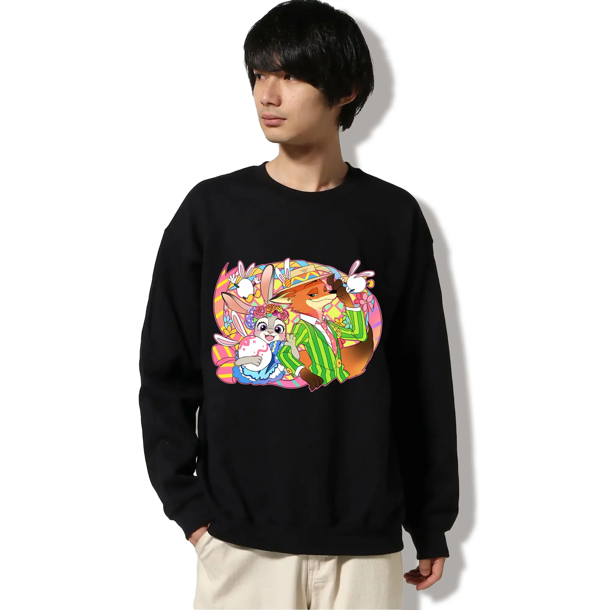 ズートピア グッズ,ニック・ワイルド