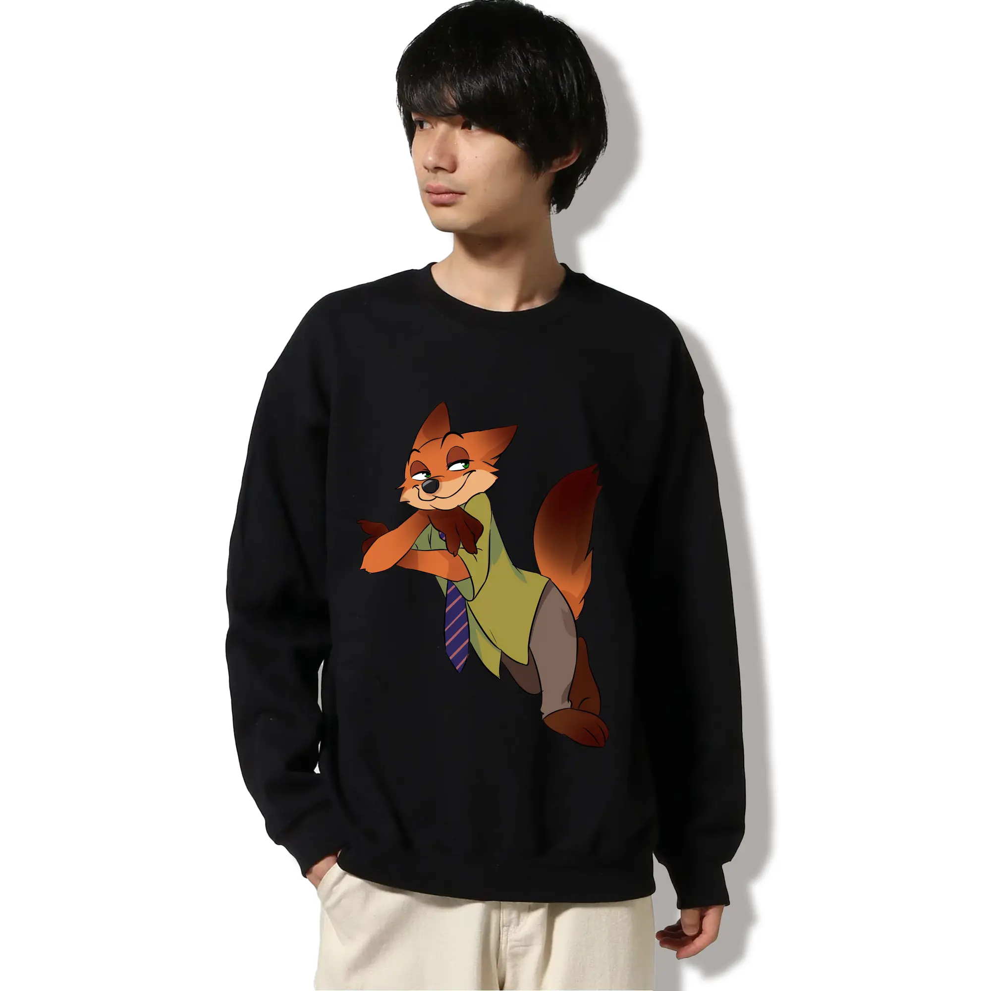 ズートピア グッズ,ニック・ワイルド