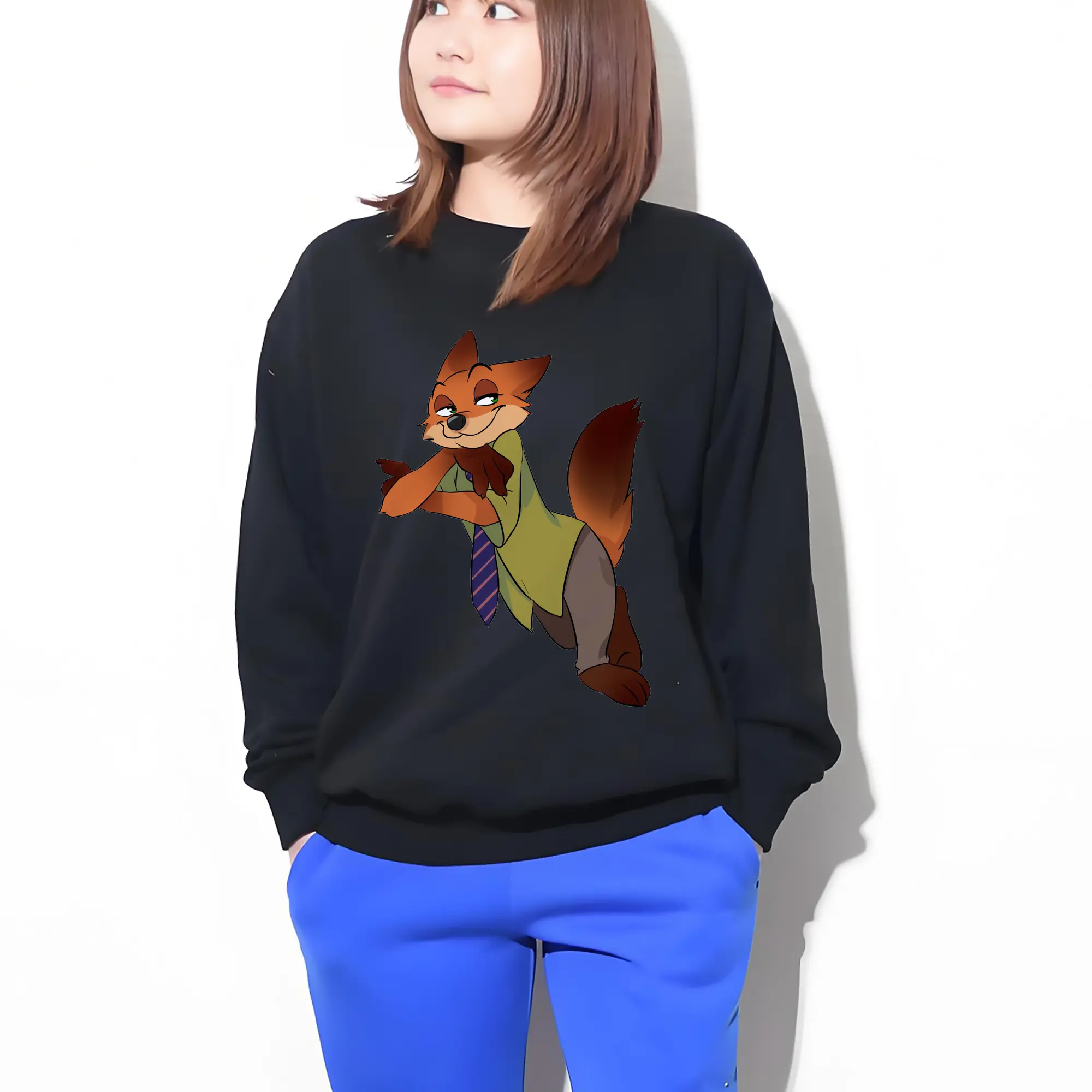 ズートピア グッズ,ニック・ワイルド