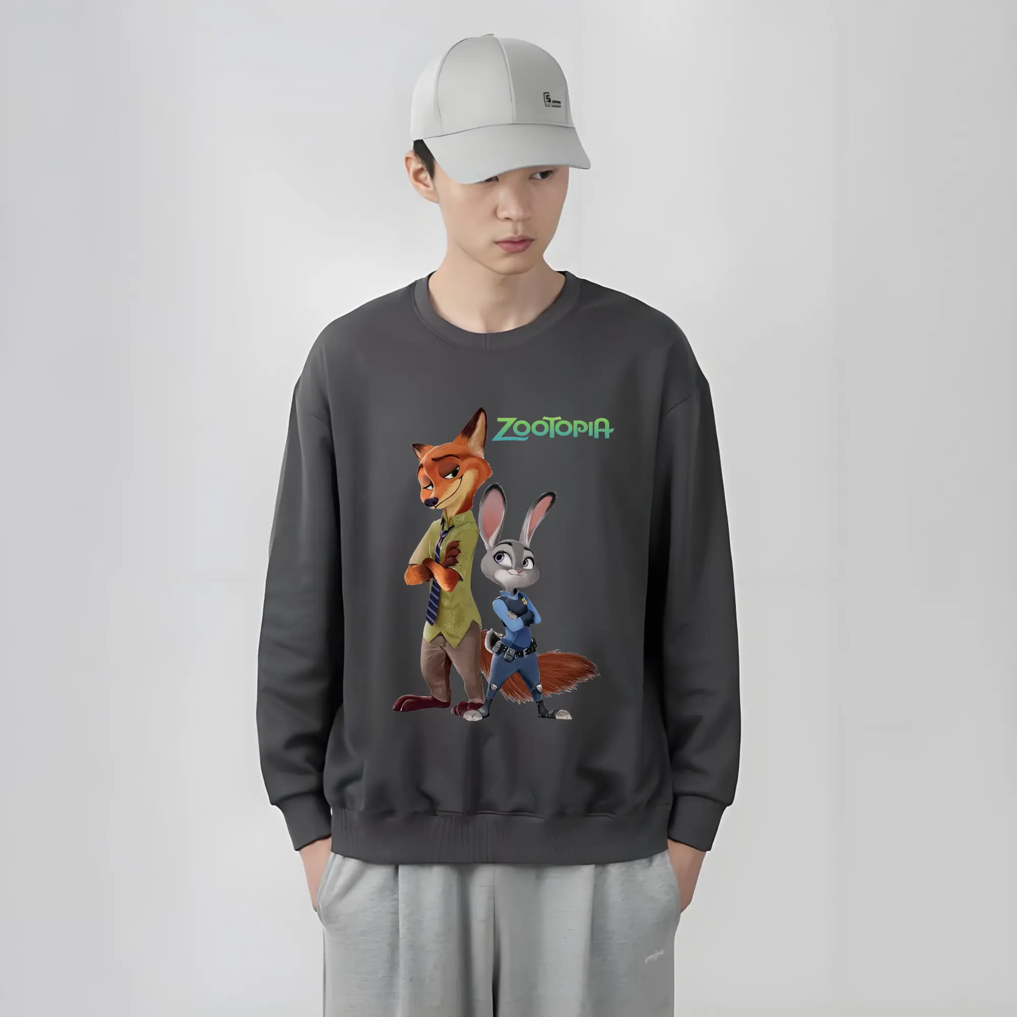 ズートピア グッズ,ニック・ワイルド