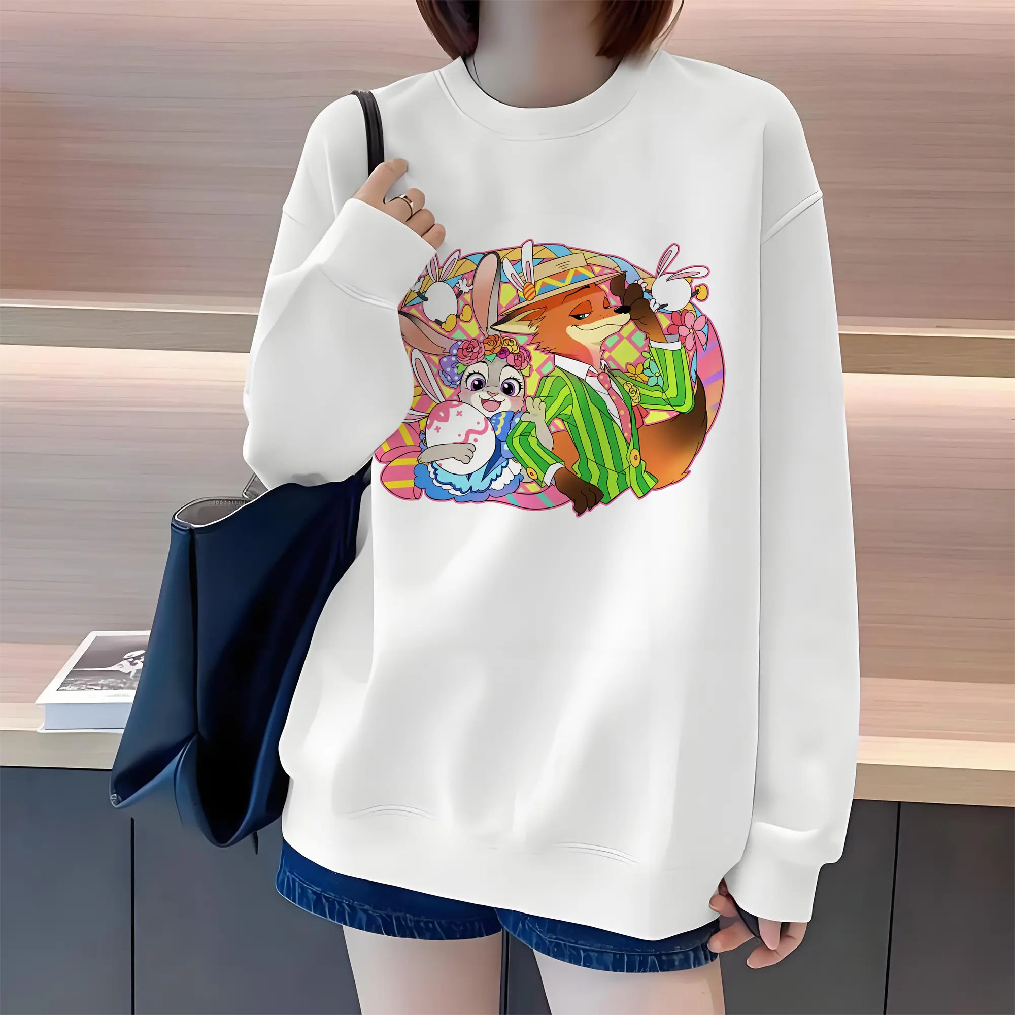 ズートピア グッズ,ニック・ワイルド