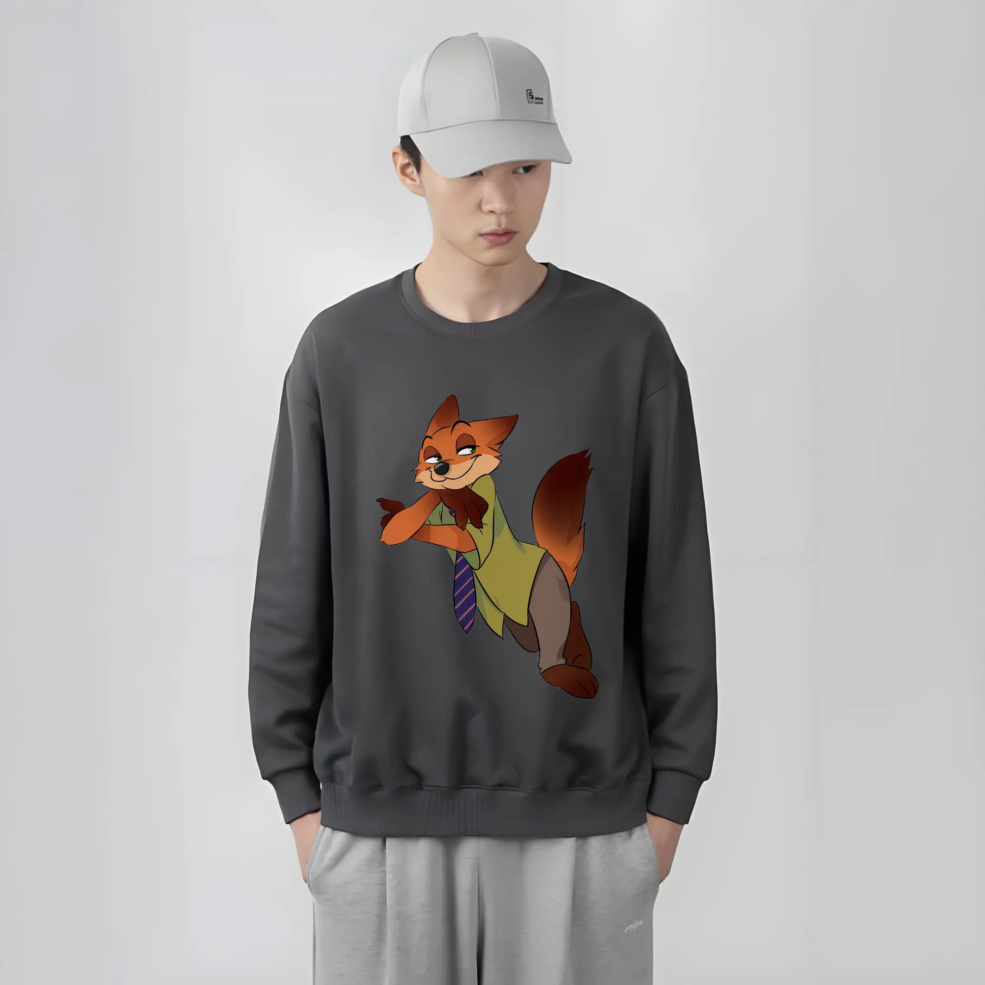 ズートピア グッズ,ニック・ワイルド