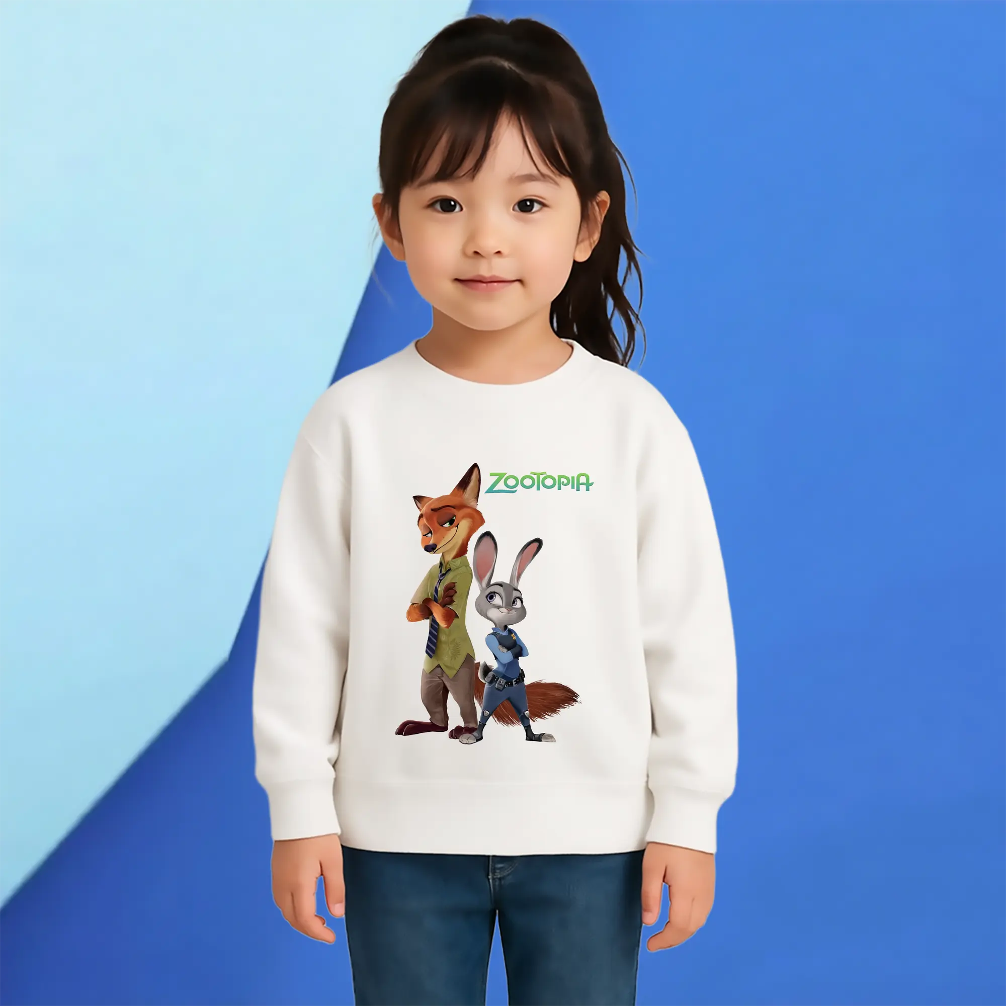 ズートピア グッズ,ニック・ワイルド