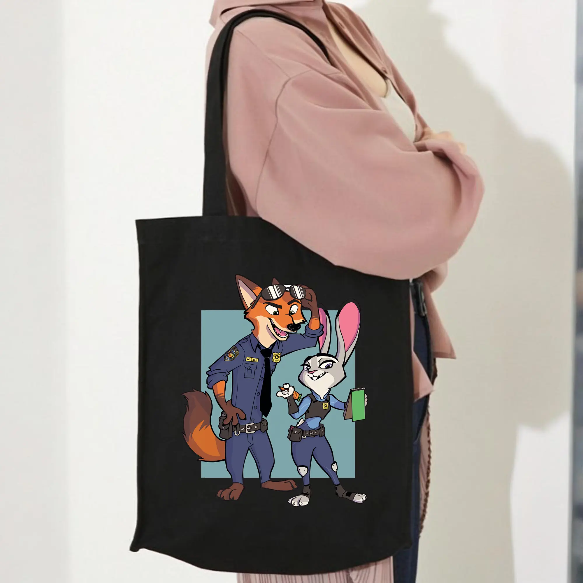 ズートピア グッズ,ニック・ワイルド