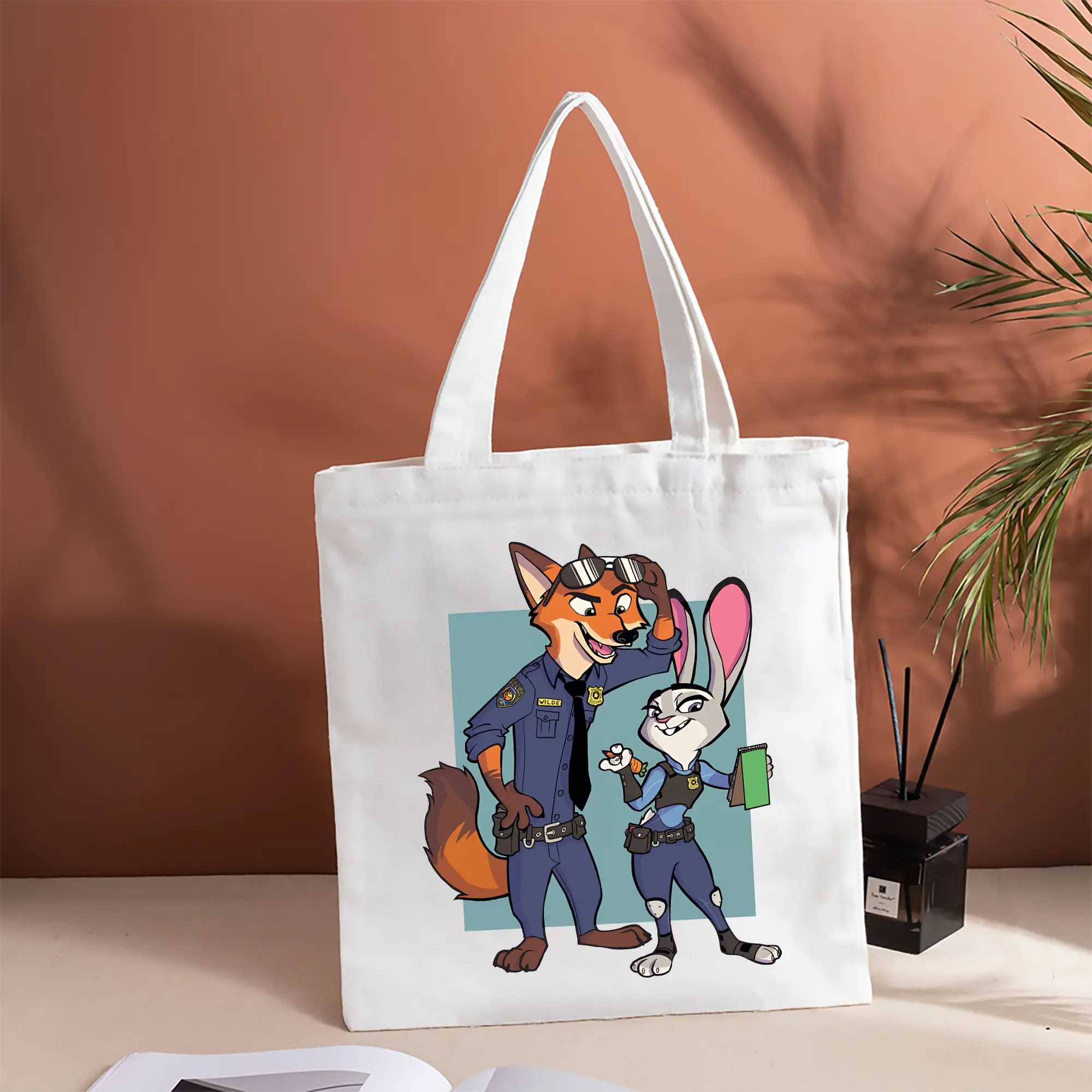 ズートピア グッズ,ニック・ワイルド