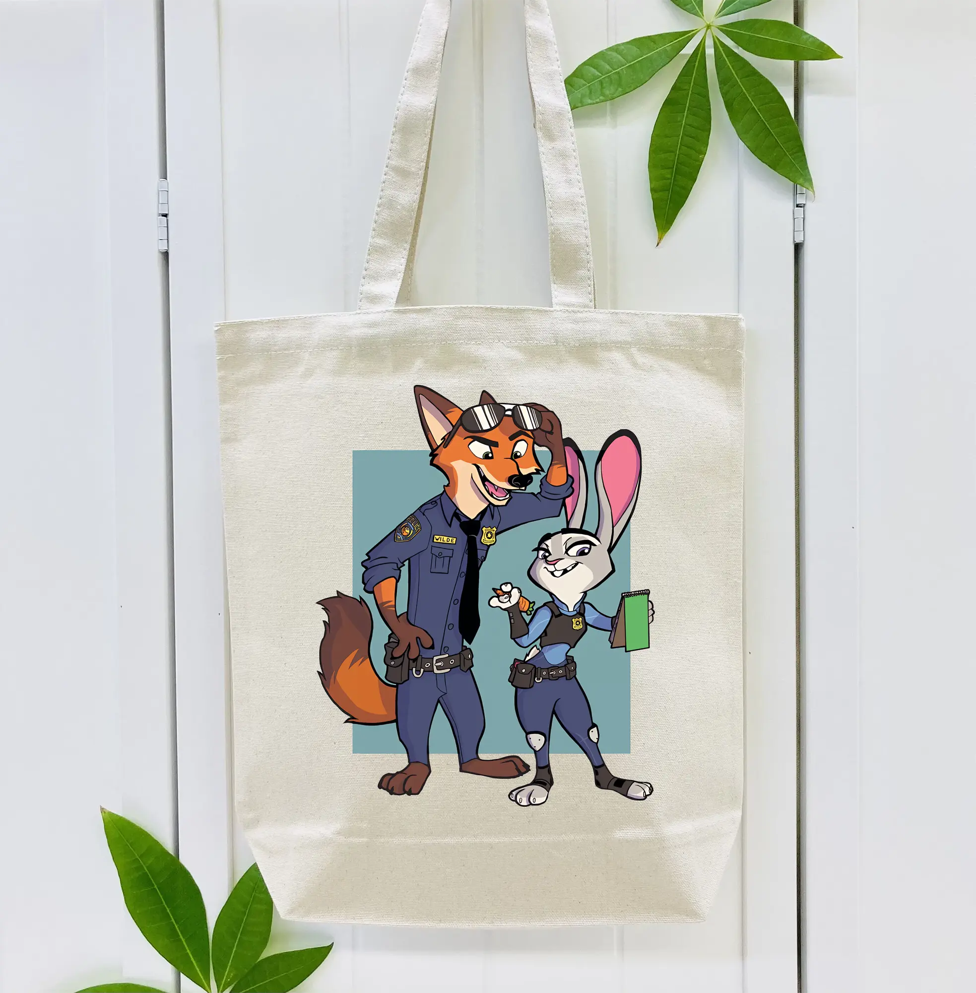 ズートピア グッズ,ニック・ワイルド