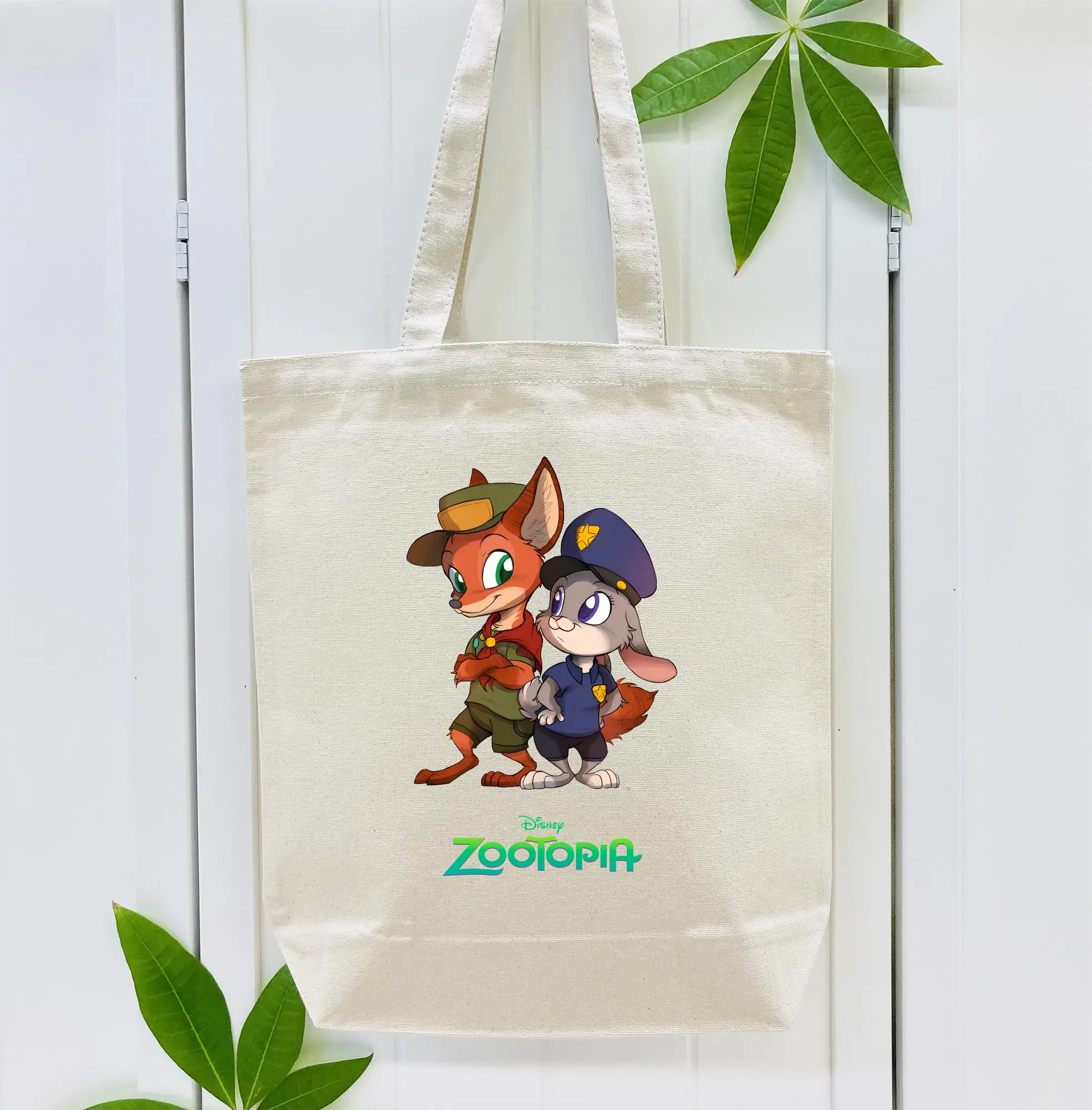 ズートピア グッズ,ニック・ワイルド