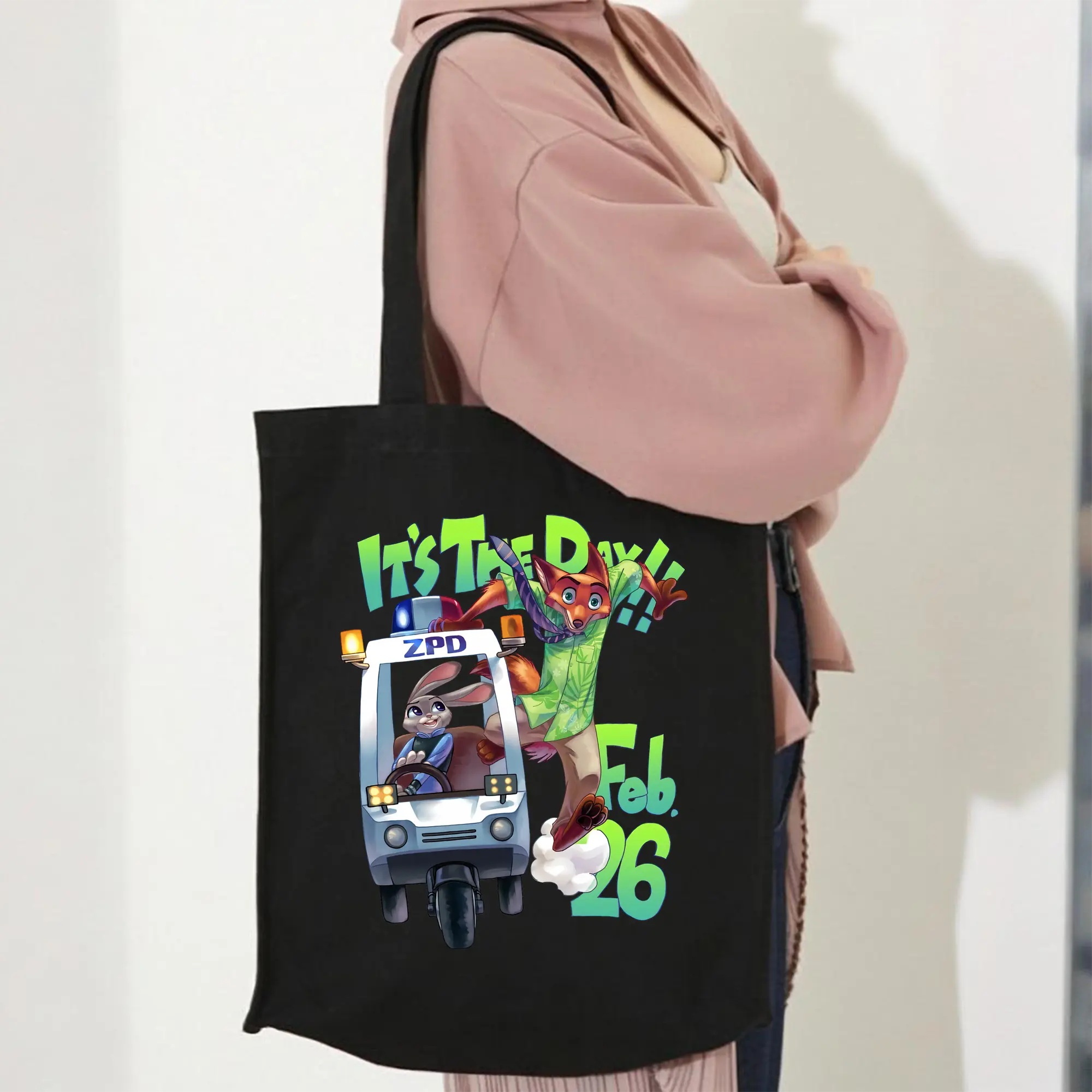 ズートピア グッズ,ニック・ワイルド