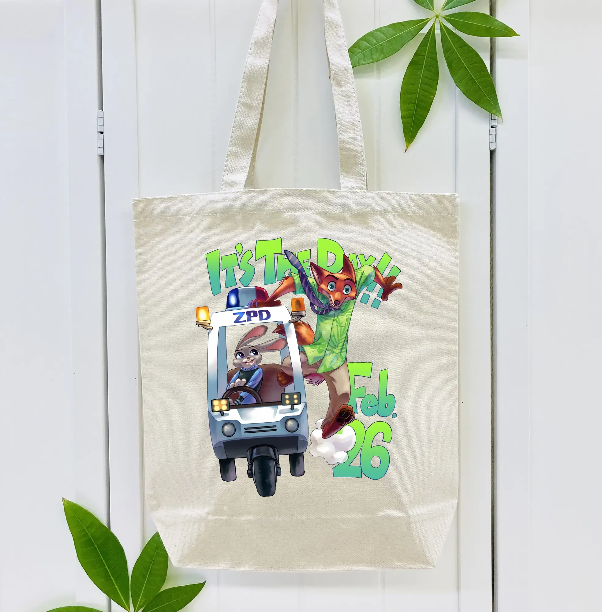 ズートピア グッズ,ニック・ワイルド