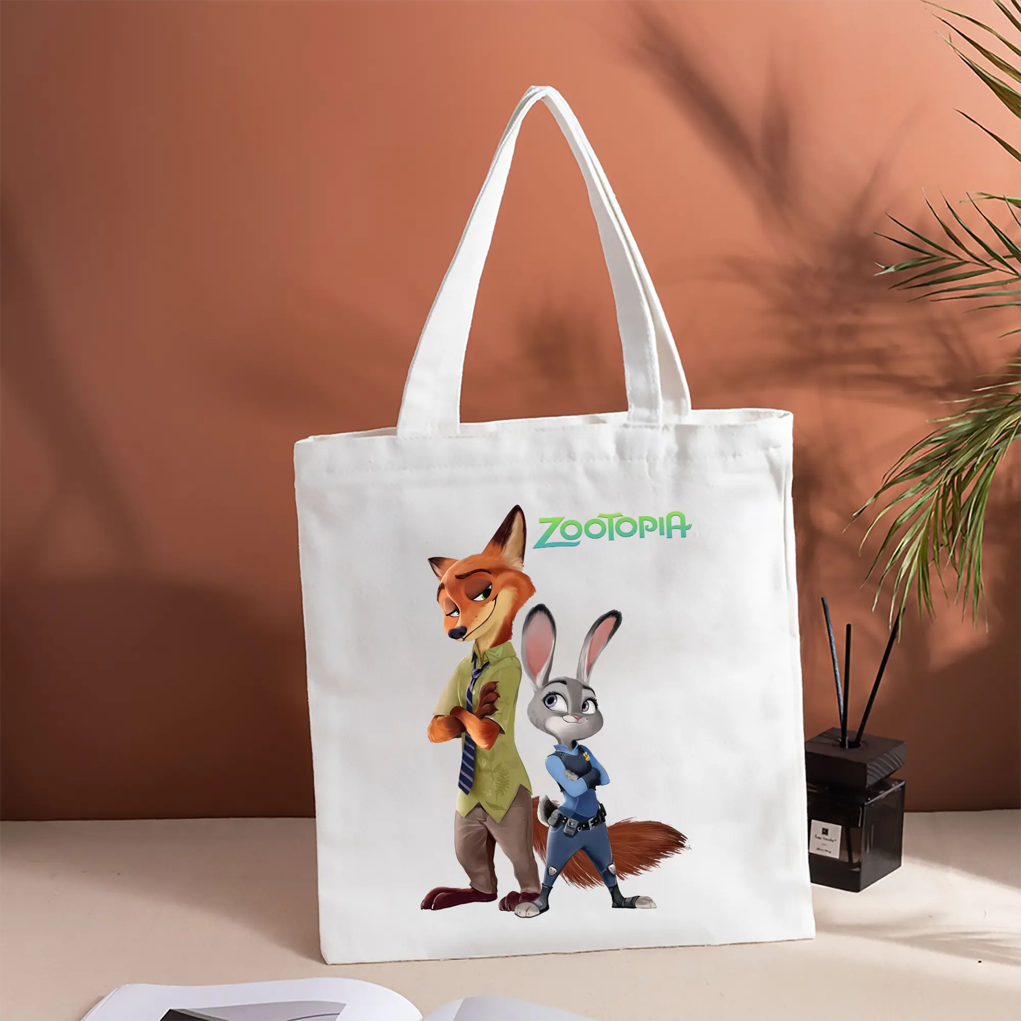 ズートピア グッズ,ニック・ワイルド