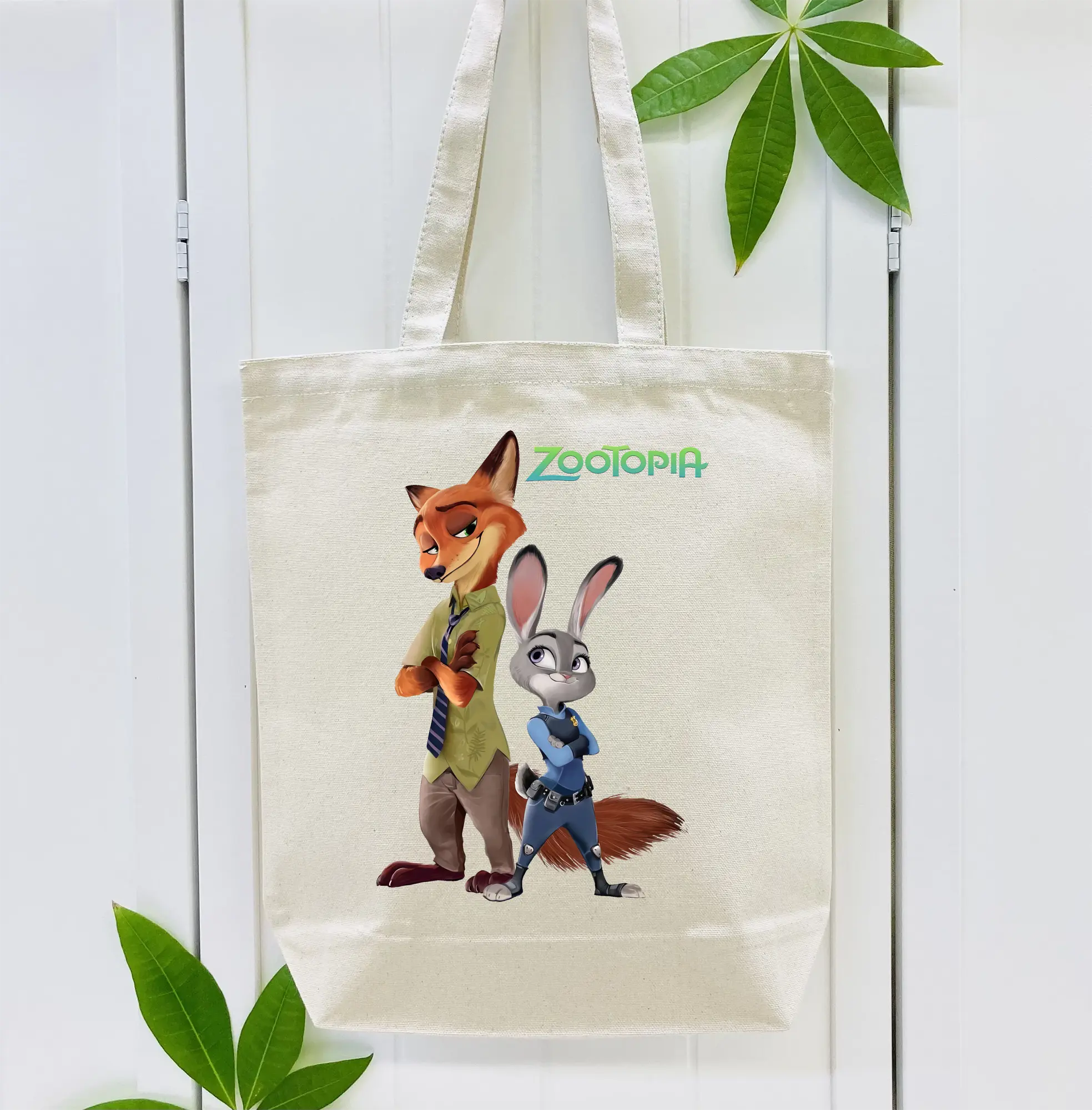 ズートピア グッズ,ニック・ワイルド