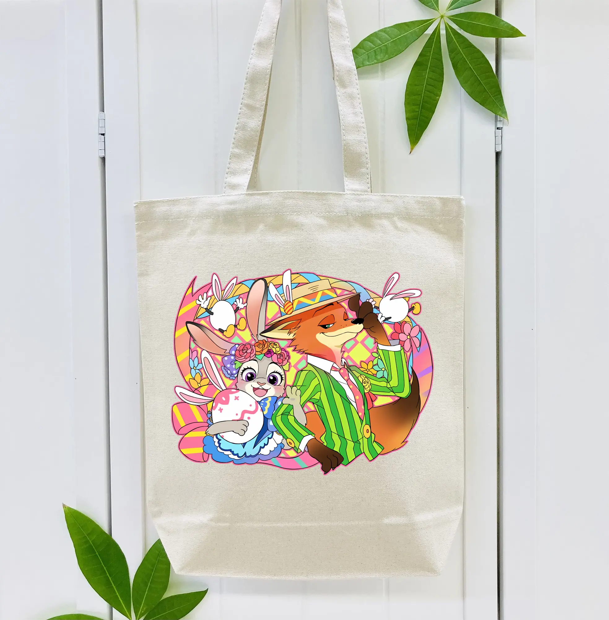 ズートピア グッズ,ニック・ワイルド