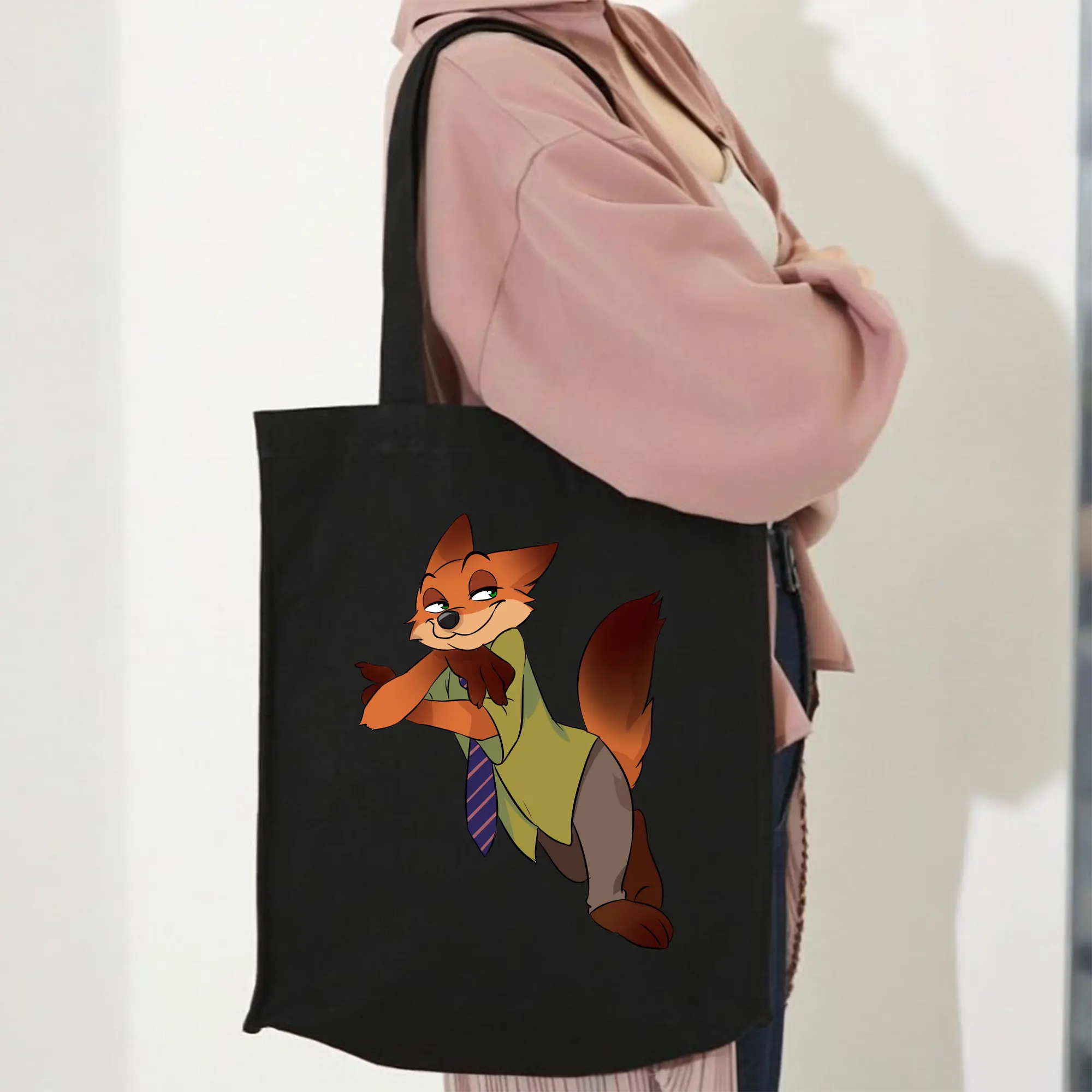 ズートピア グッズ,ニック・ワイルド