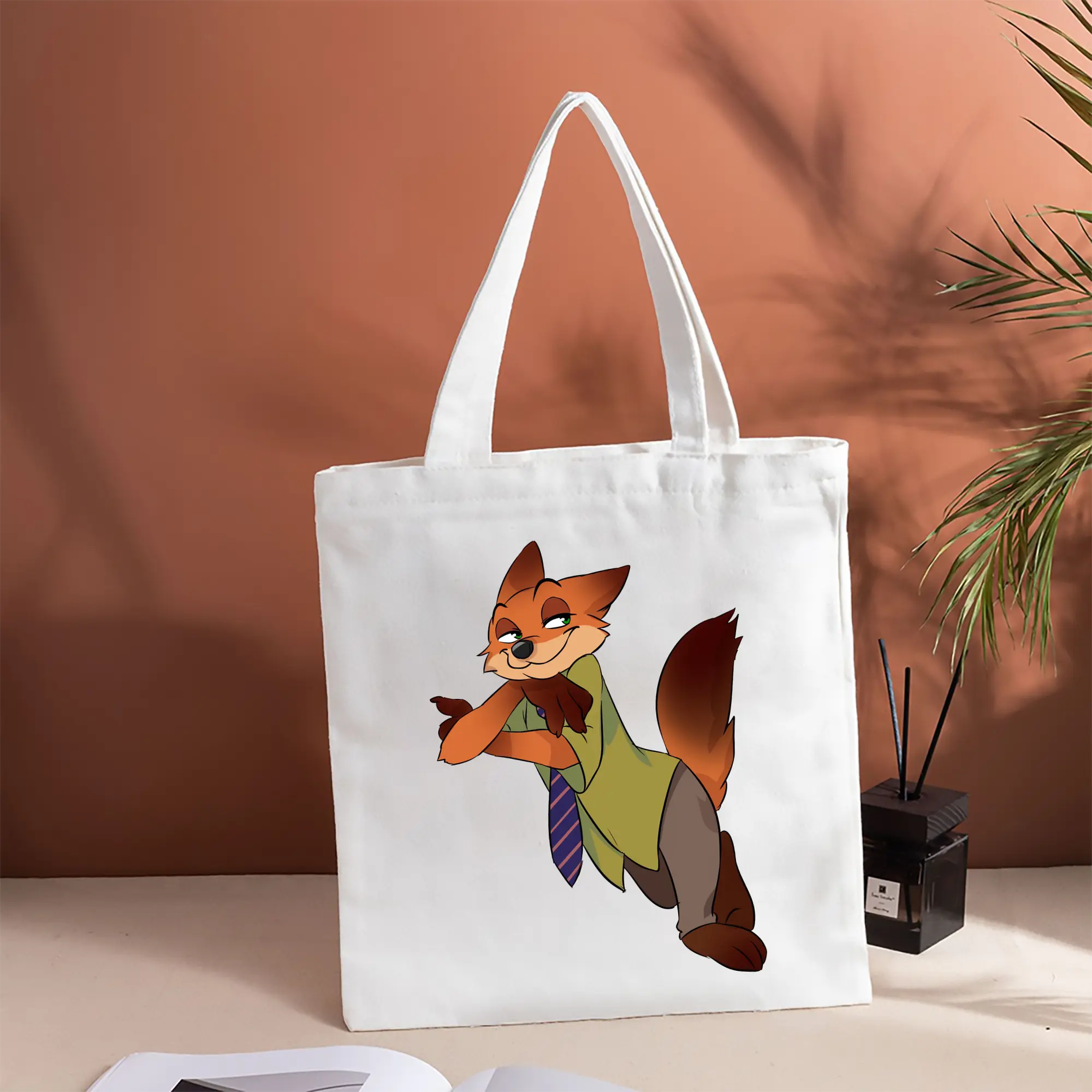 ズートピア グッズ,ニック・ワイルド