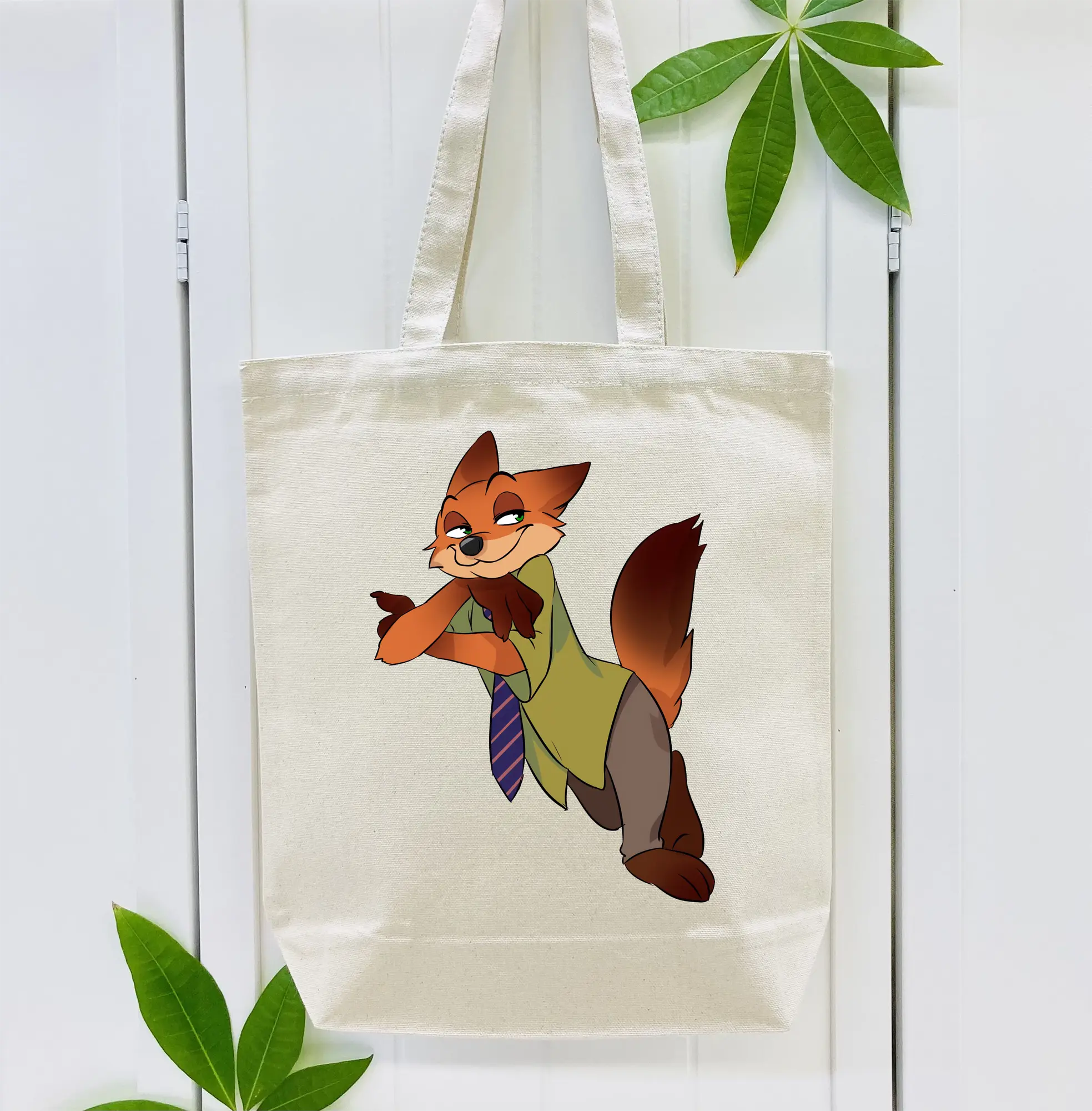 ズートピア グッズ,ニック・ワイルド