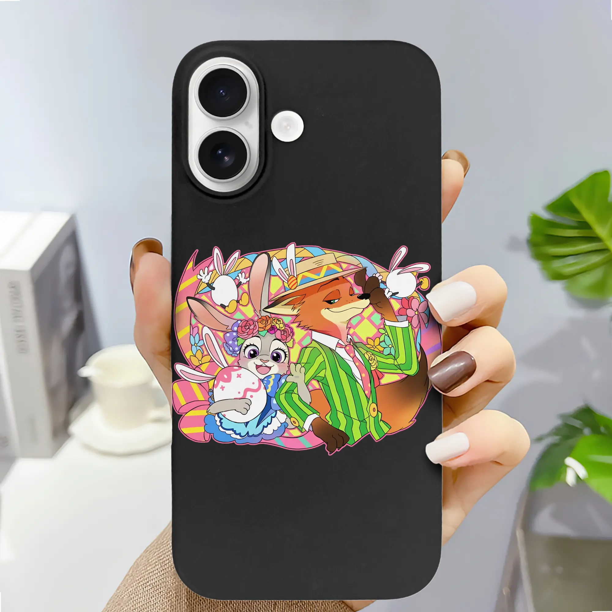 ズートピア グッズ,ニック・ワイルド