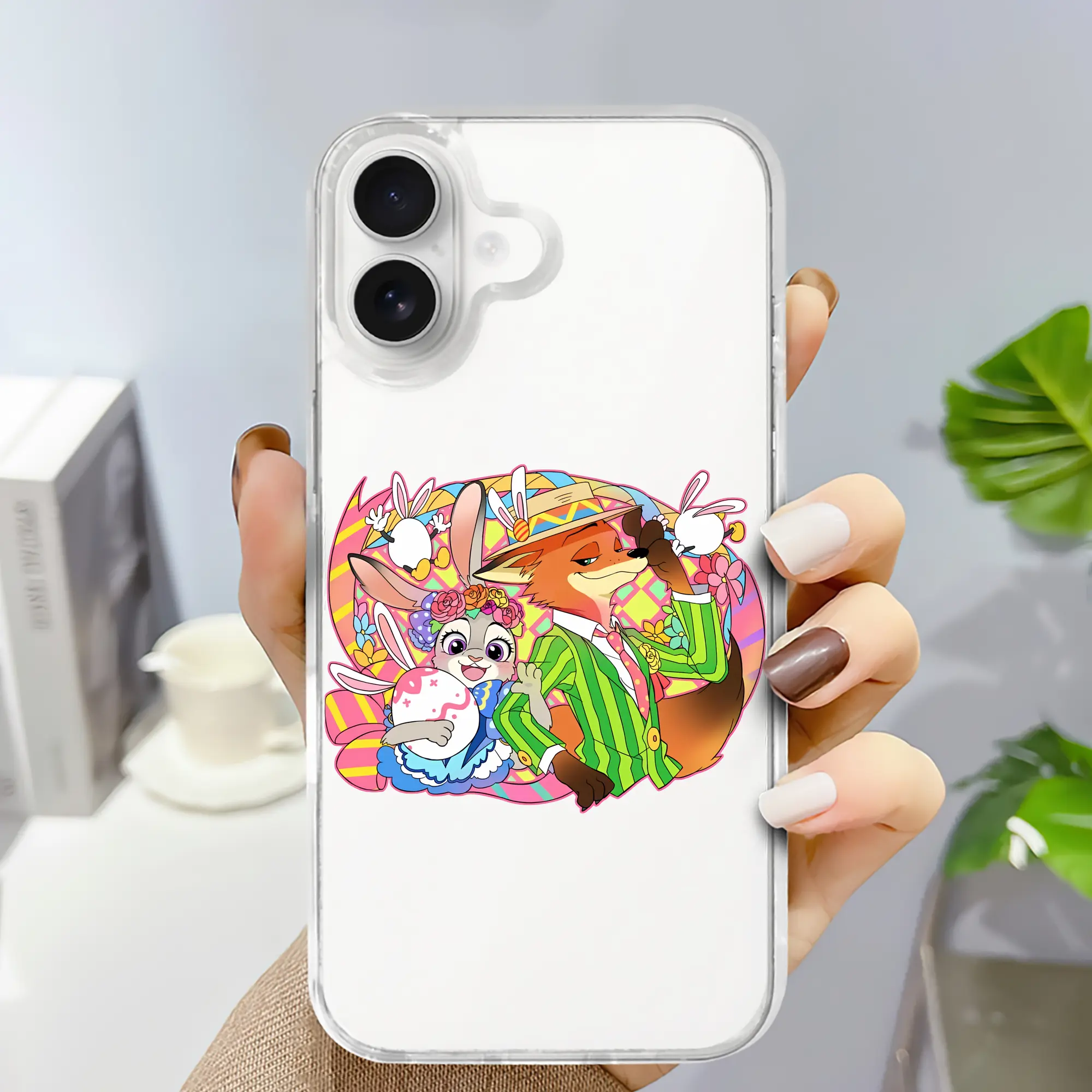 ズートピア グッズ,ニック・ワイルド