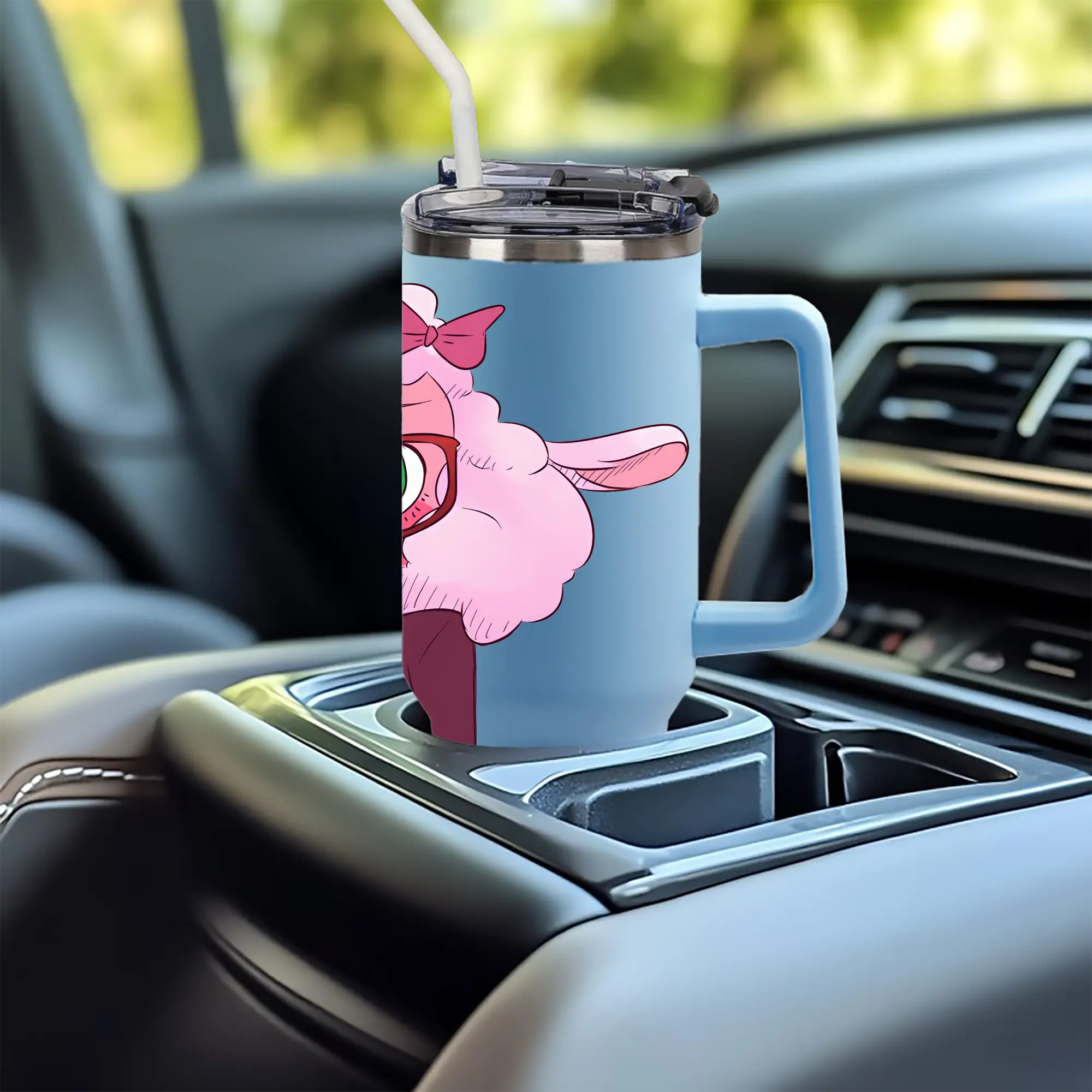 ズートピア グッズ,ベルウェザー副市長