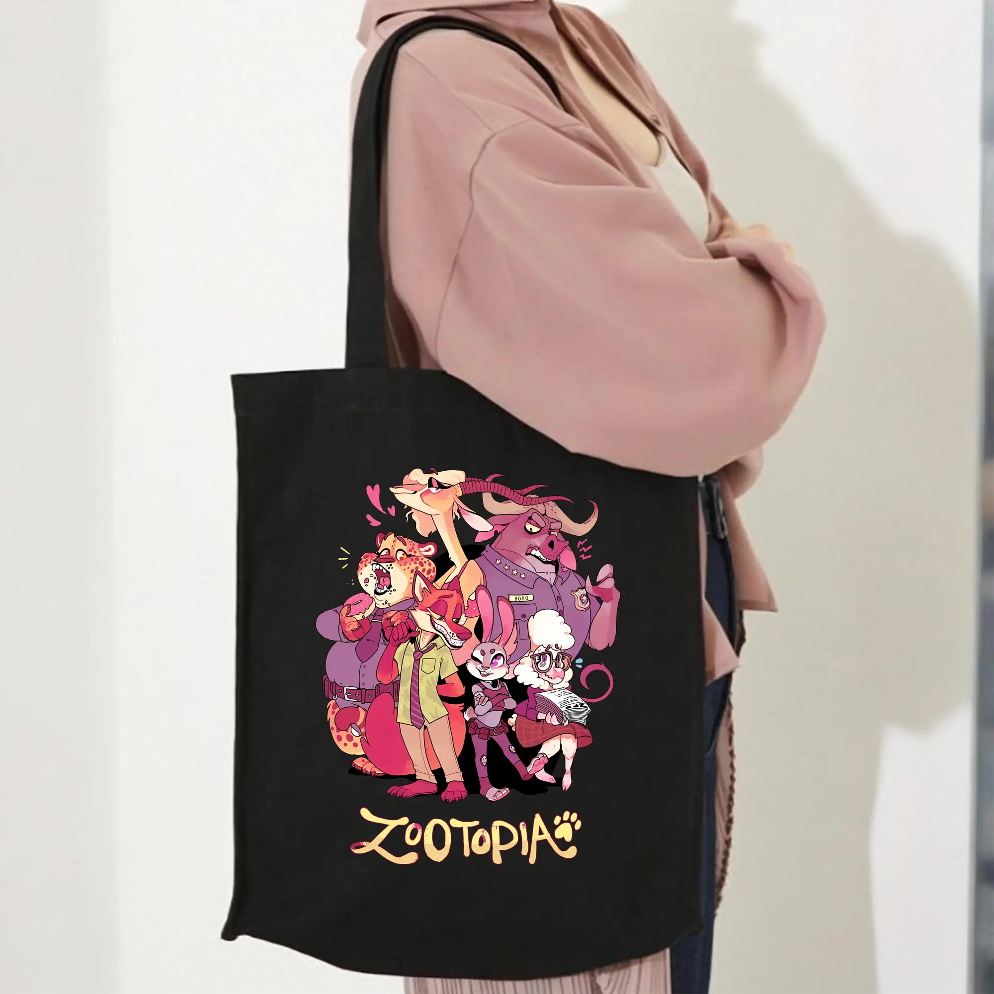 ズートピア グッズ,ベルウェザー副市長