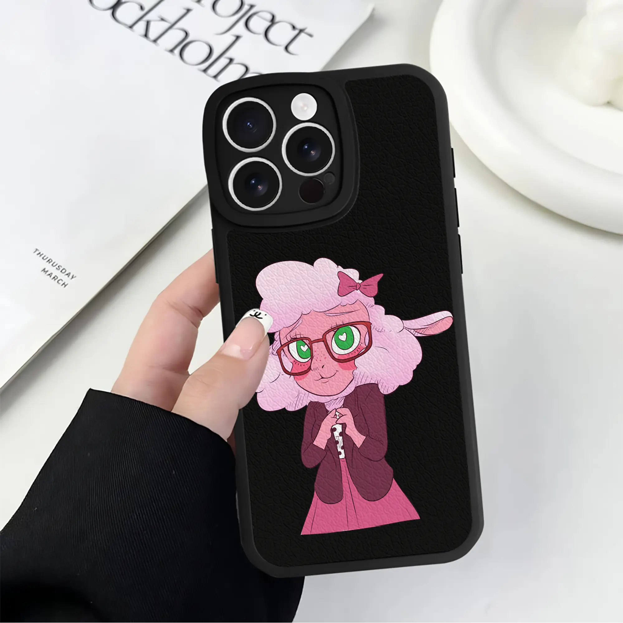 ズートピア グッズ,ベルウェザー副市長