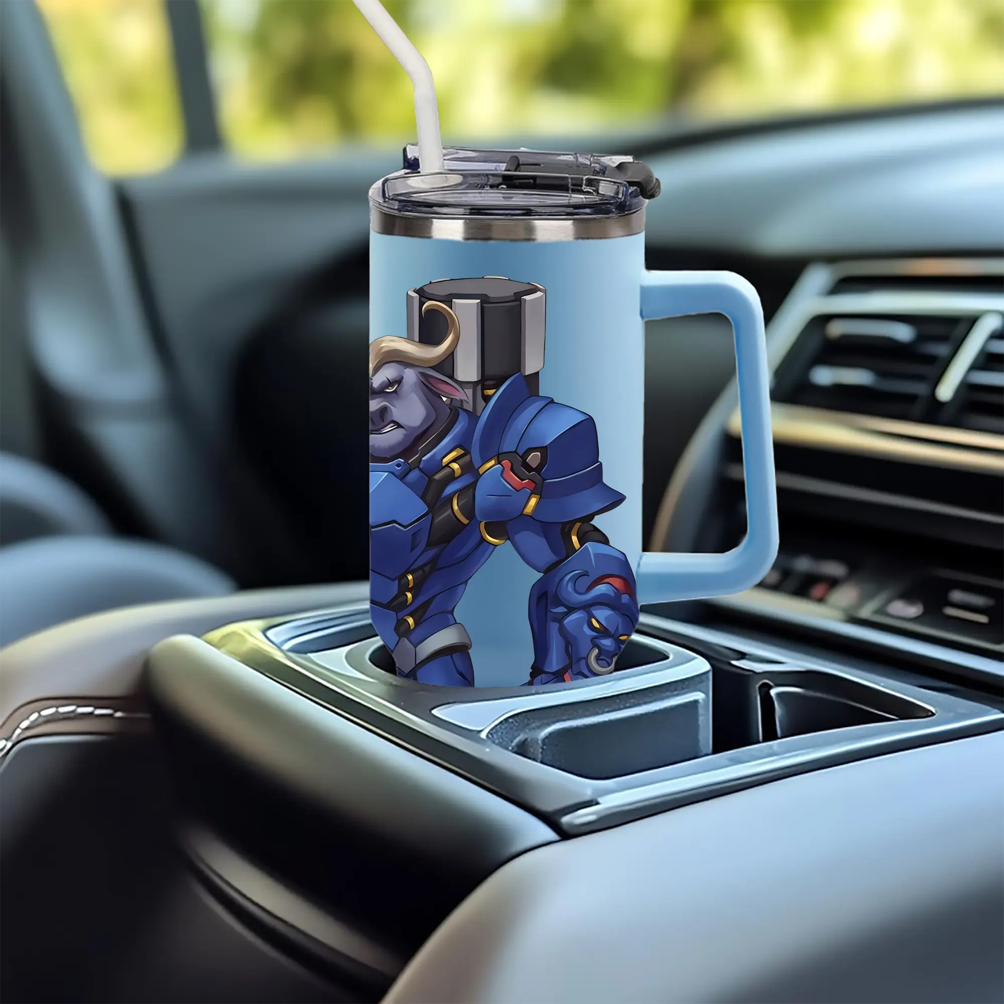 ズートピア グッズ,ボゴ署長