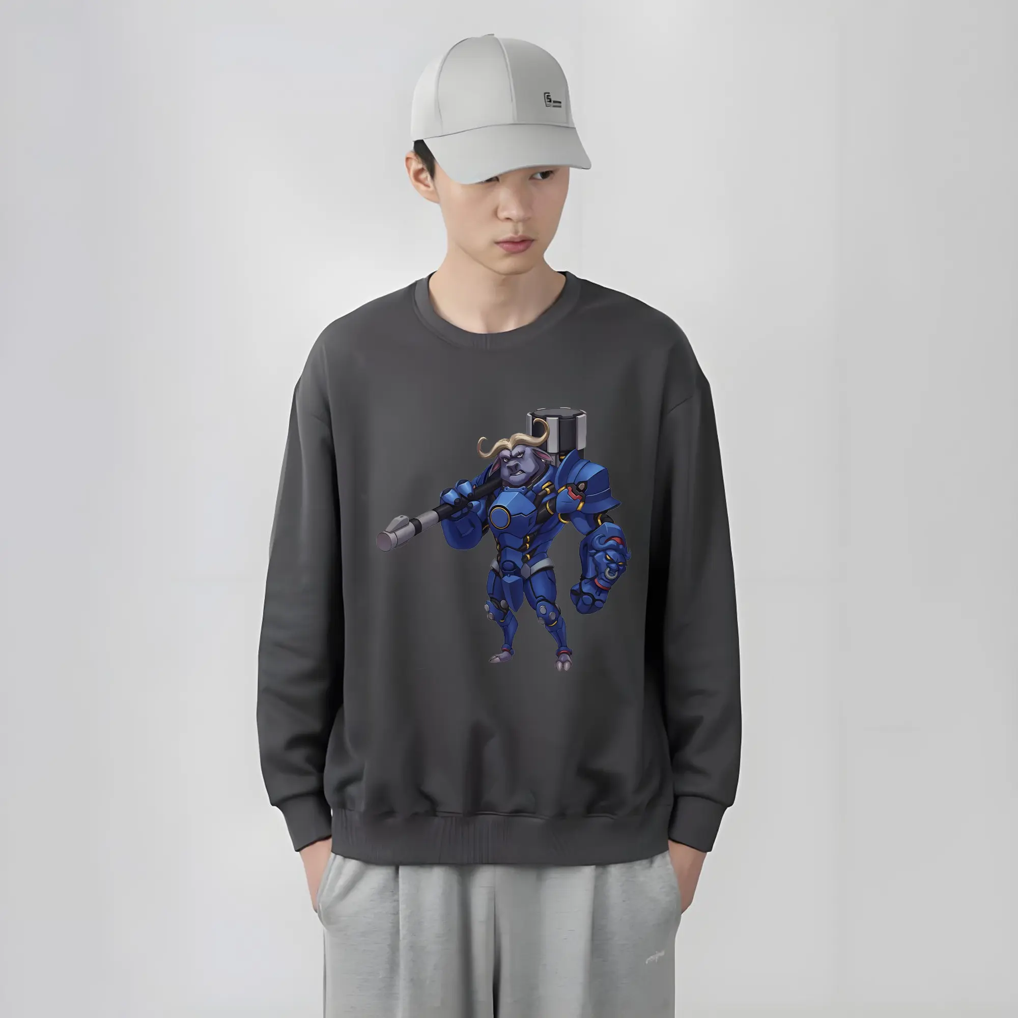 ズートピア グッズ,ボゴ署長