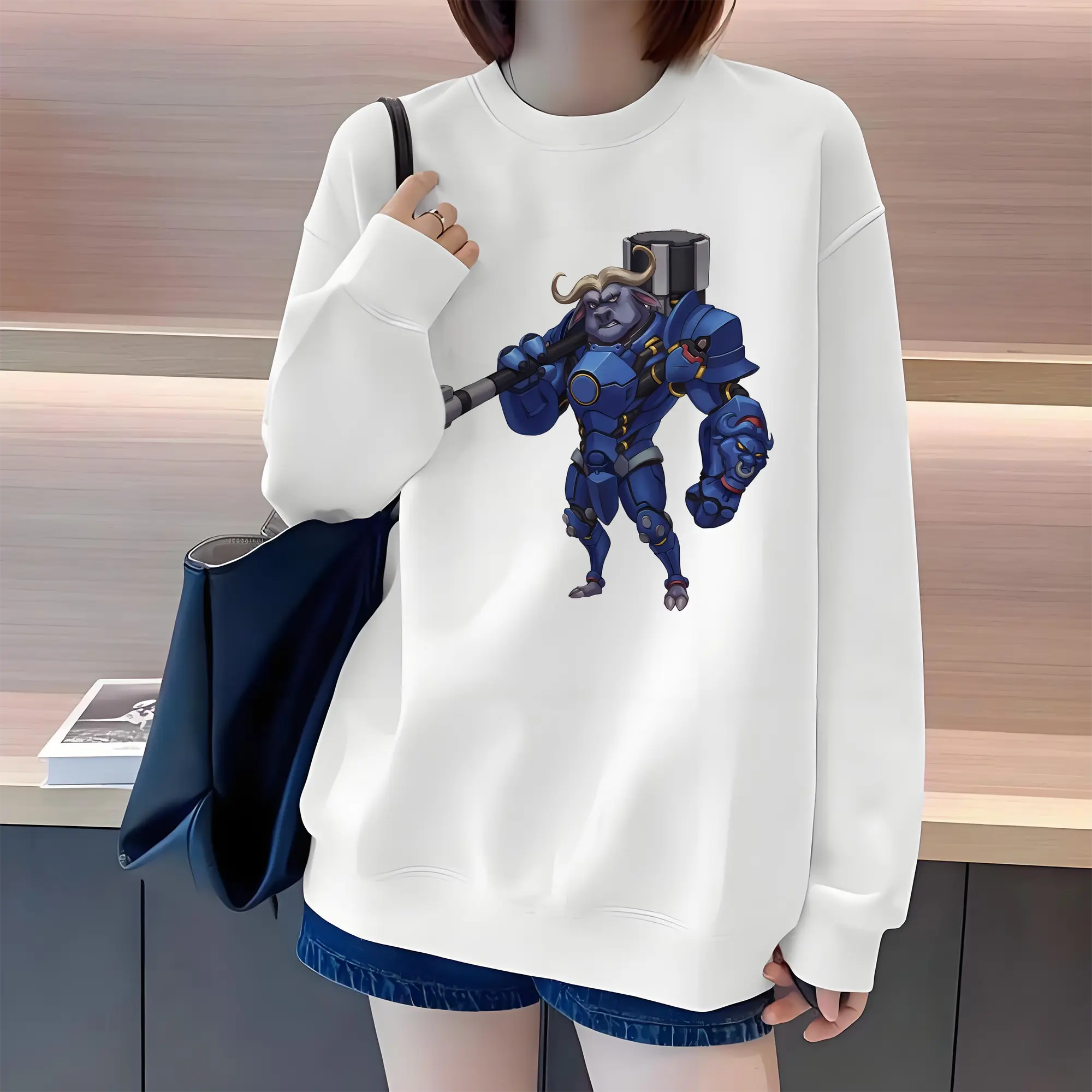 ズートピア グッズ,ボゴ署長