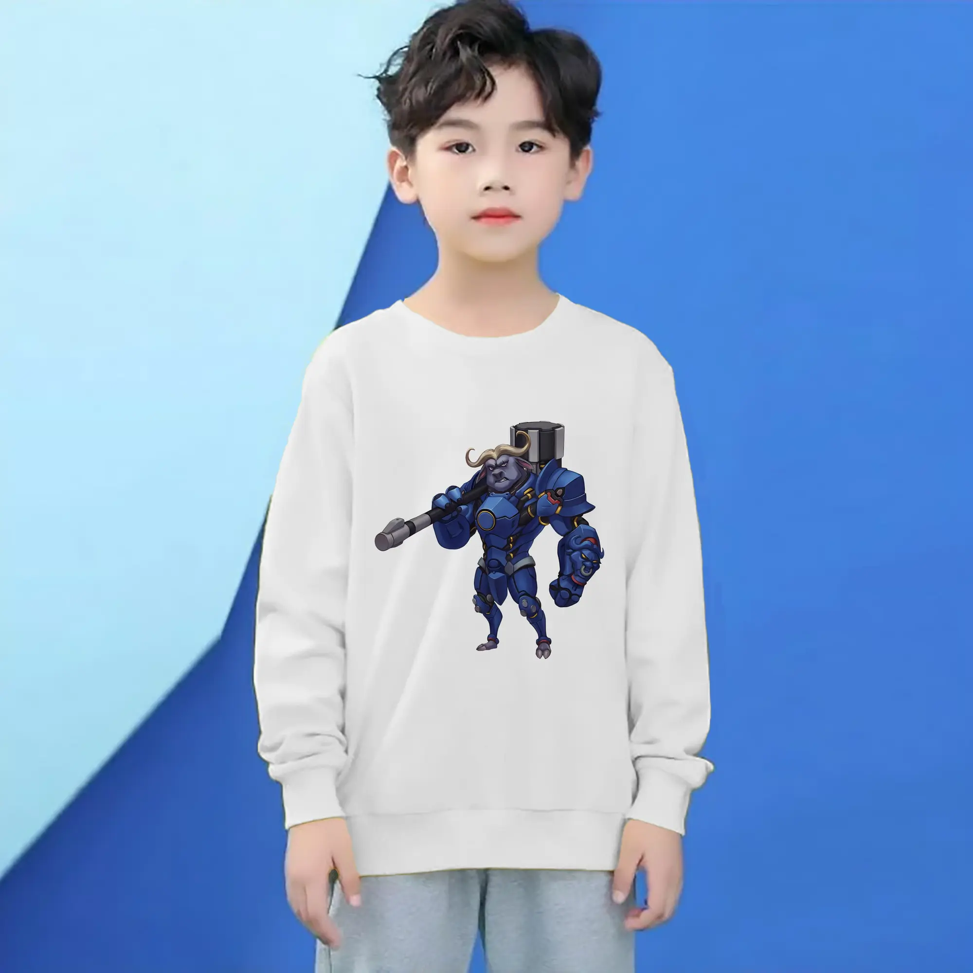 ズートピア グッズ,ボゴ署長