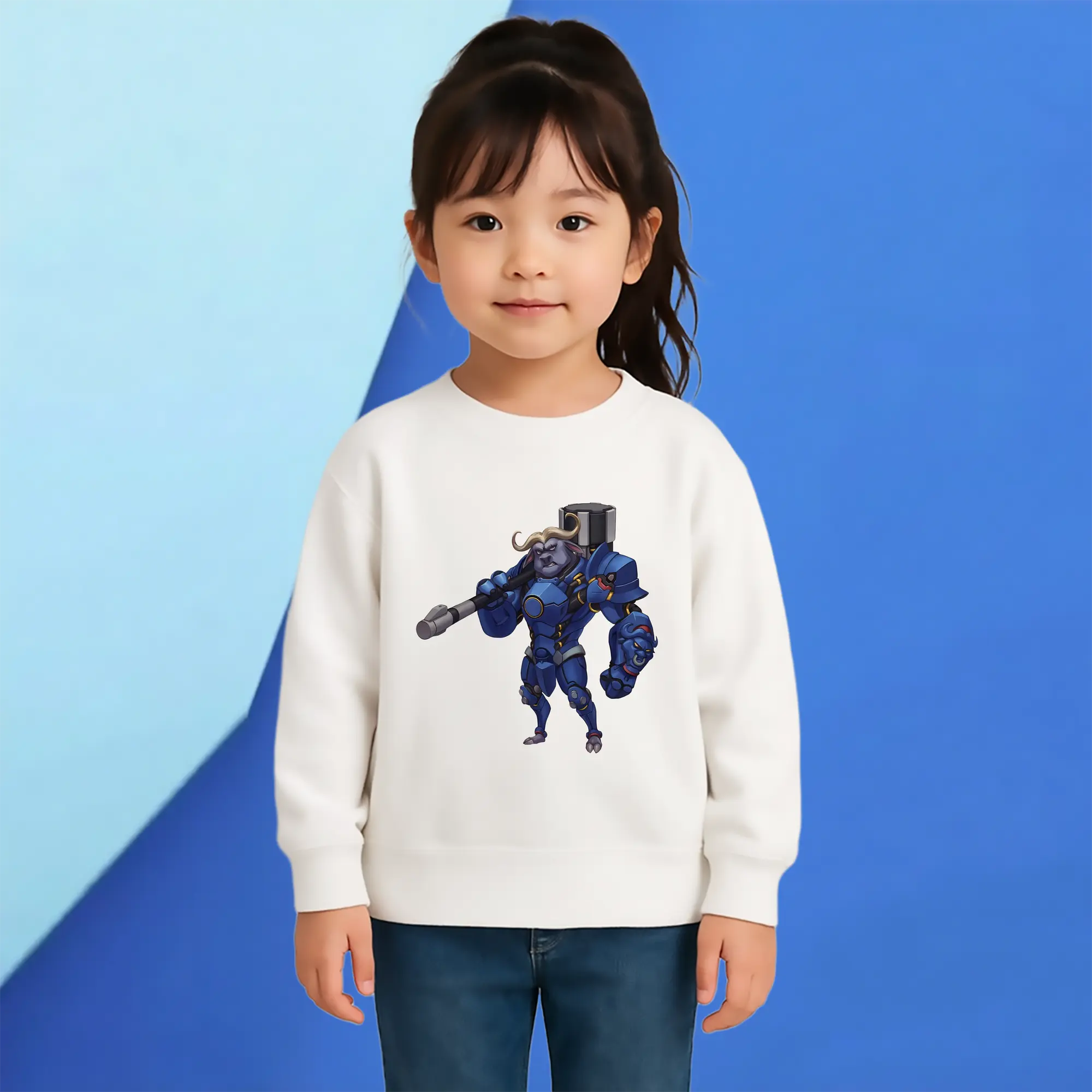 ズートピア グッズ,ボゴ署長