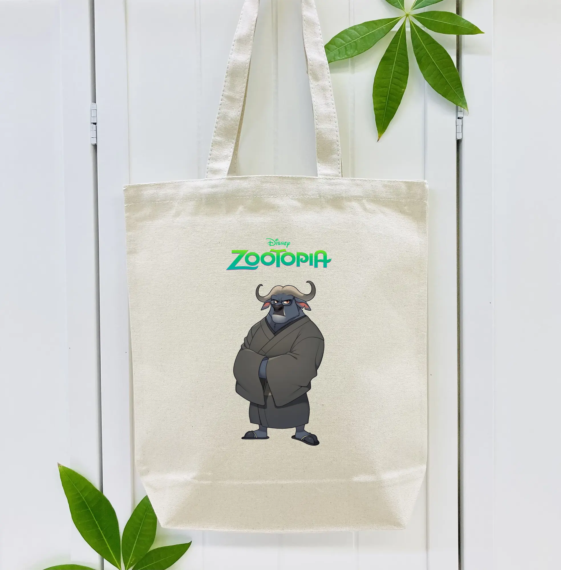 ズートピア グッズ,ボゴ署長