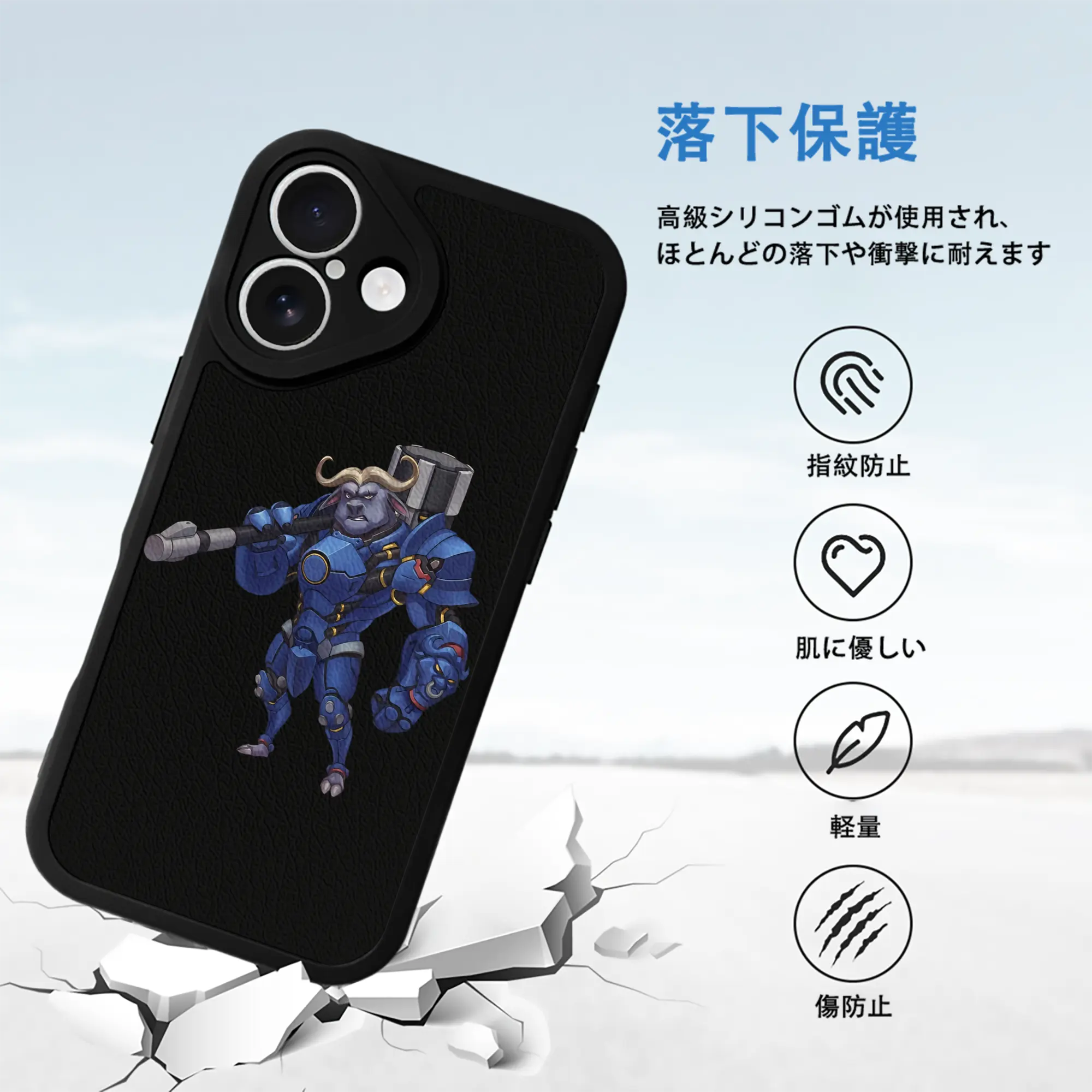 ズートピア グッズ,ボゴ署長