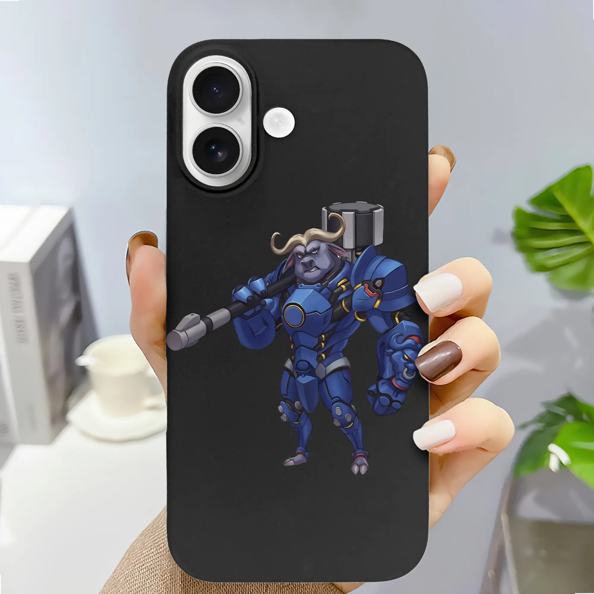 ズートピア グッズ,ボゴ署長