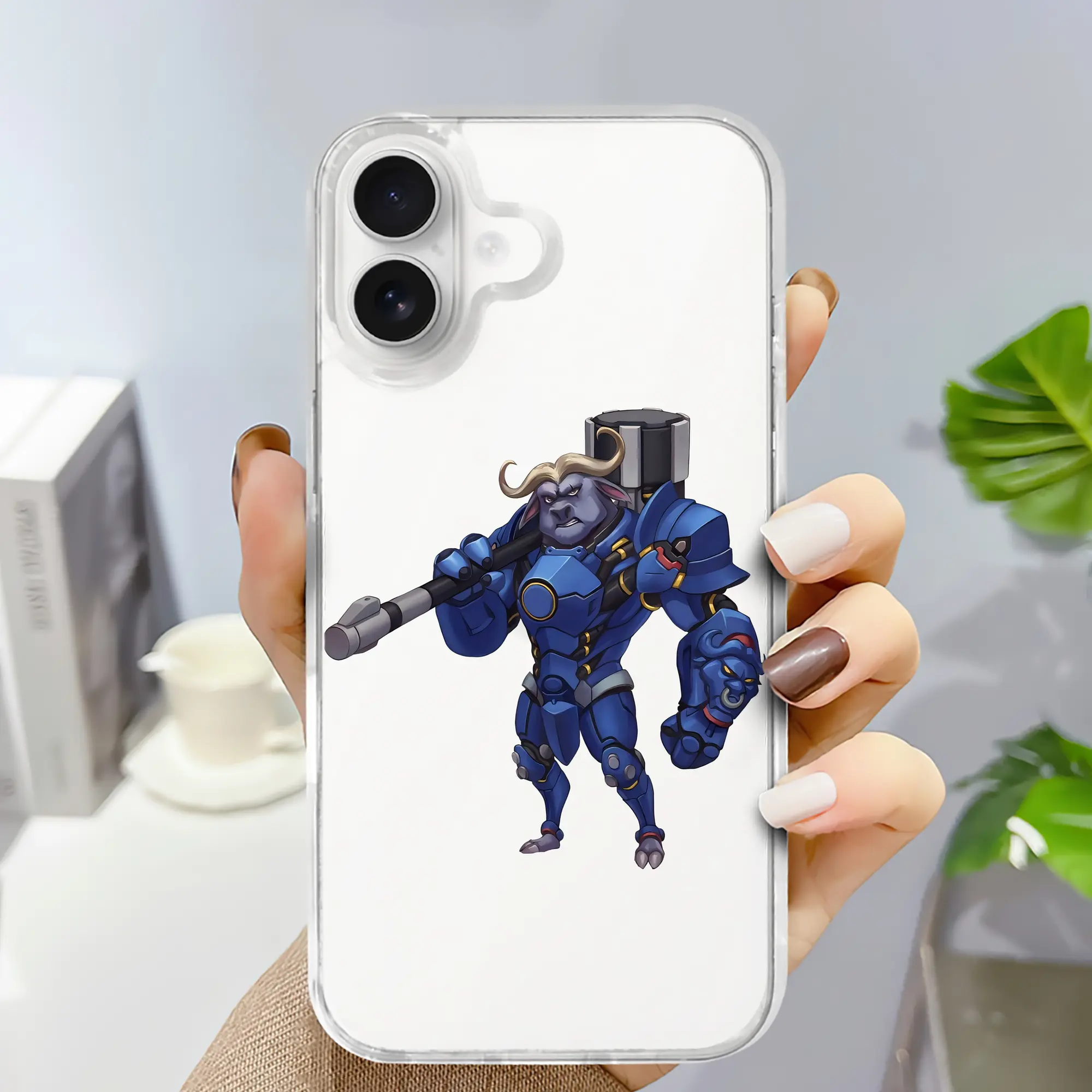 ズートピア グッズ,ボゴ署長