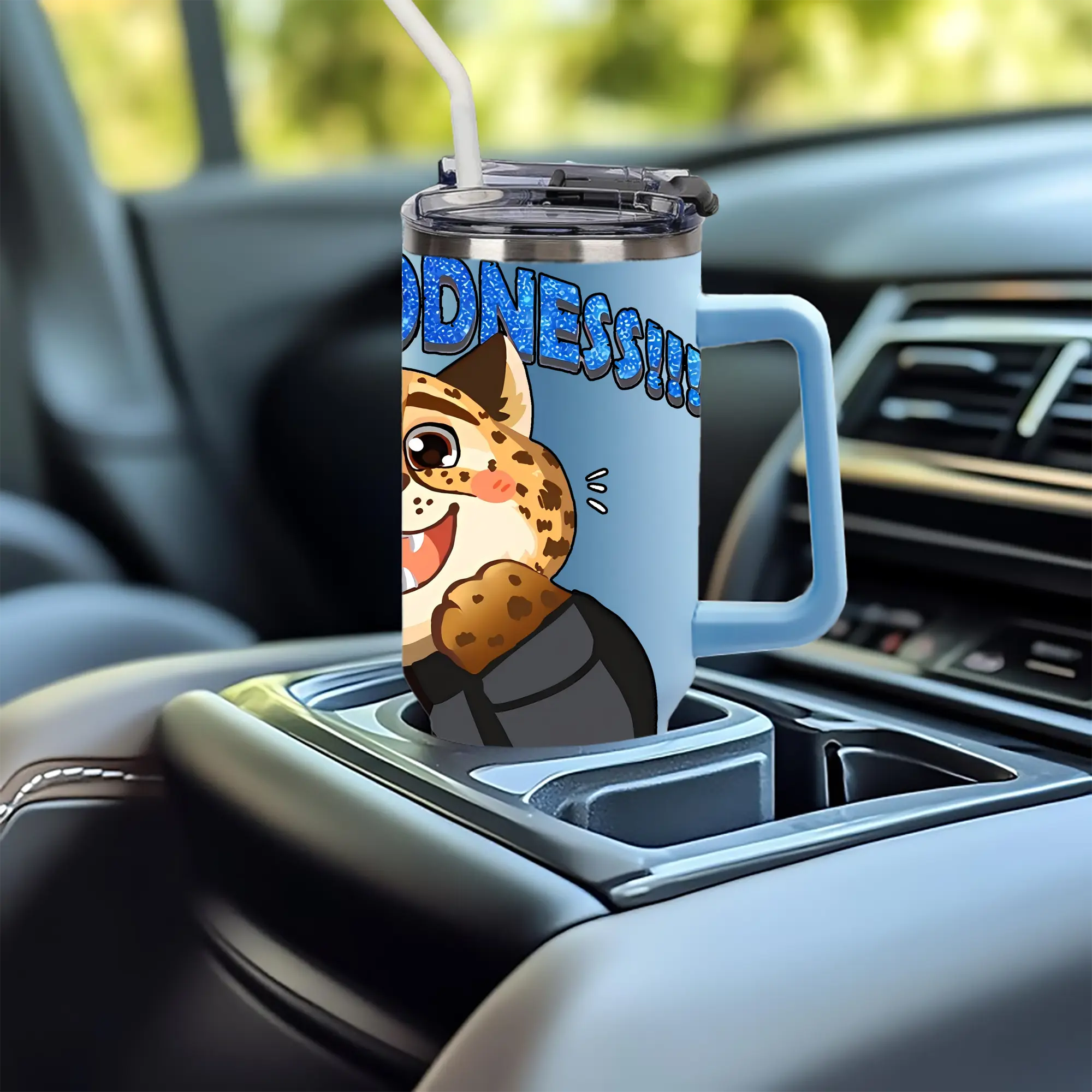 ズートピア グッズ,ベンジャミン・クロウハウザー