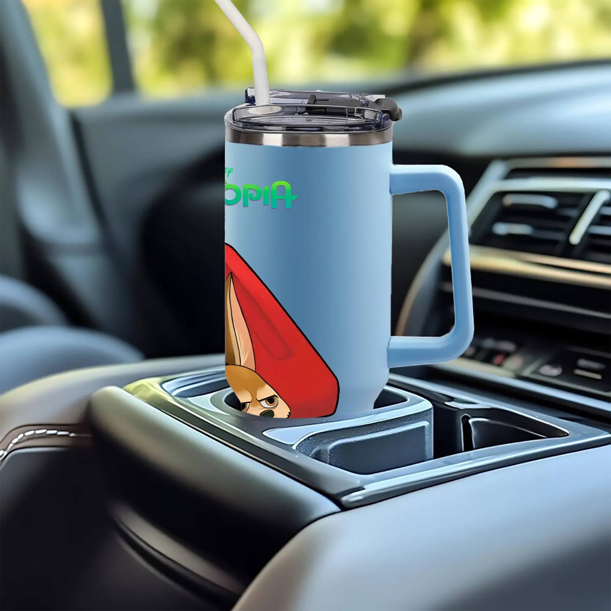 ズートピア グッズ,フィニック