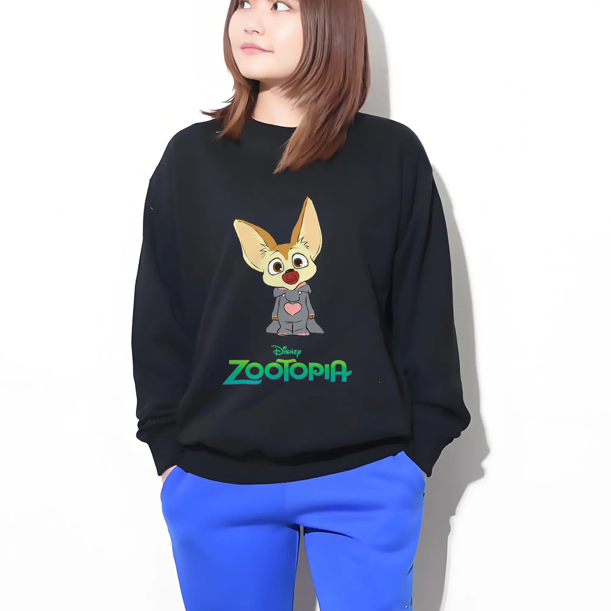 ズートピア グッズ,フィニック